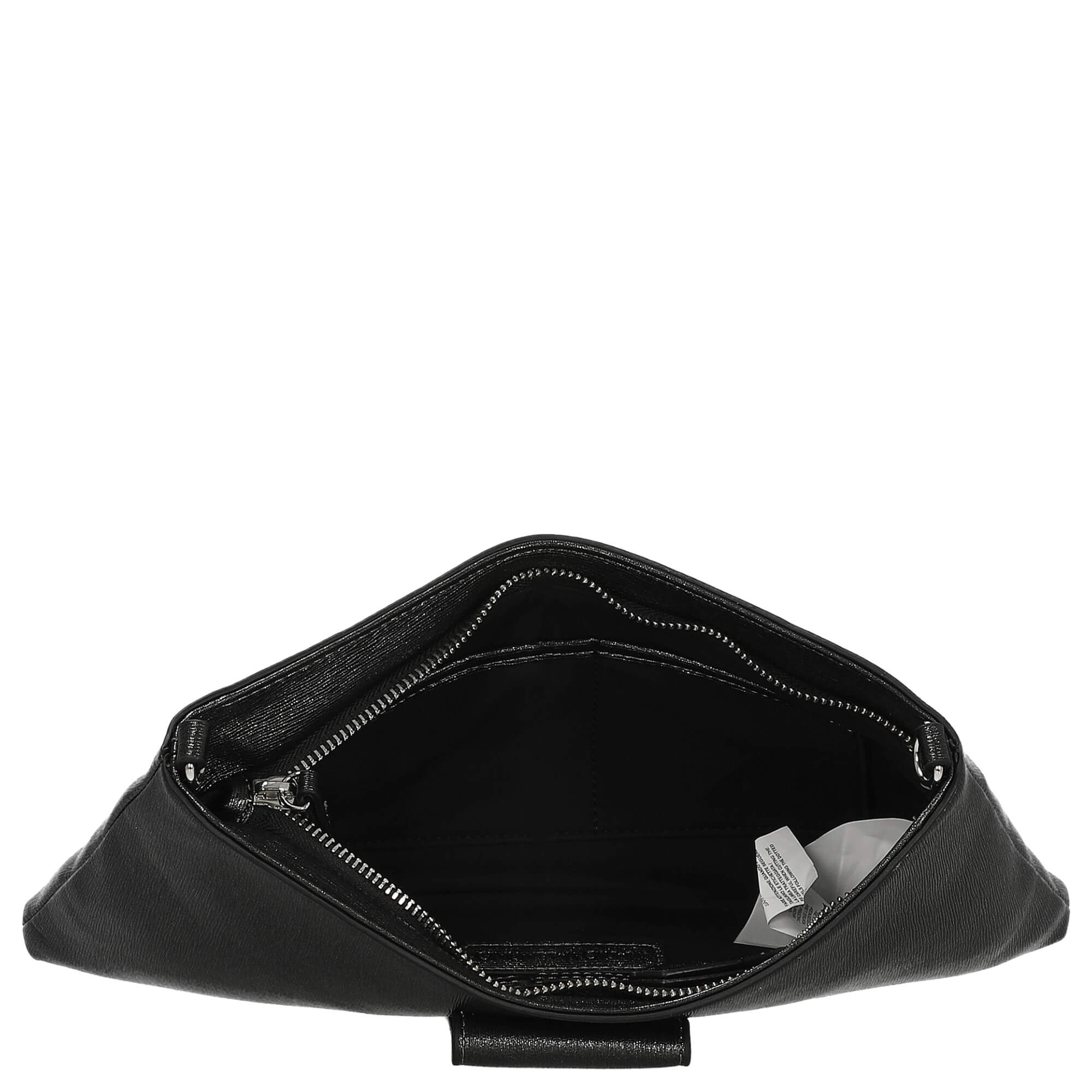 Valentino Bags Aroma - Clutch 31 cm (nero) - Image 6