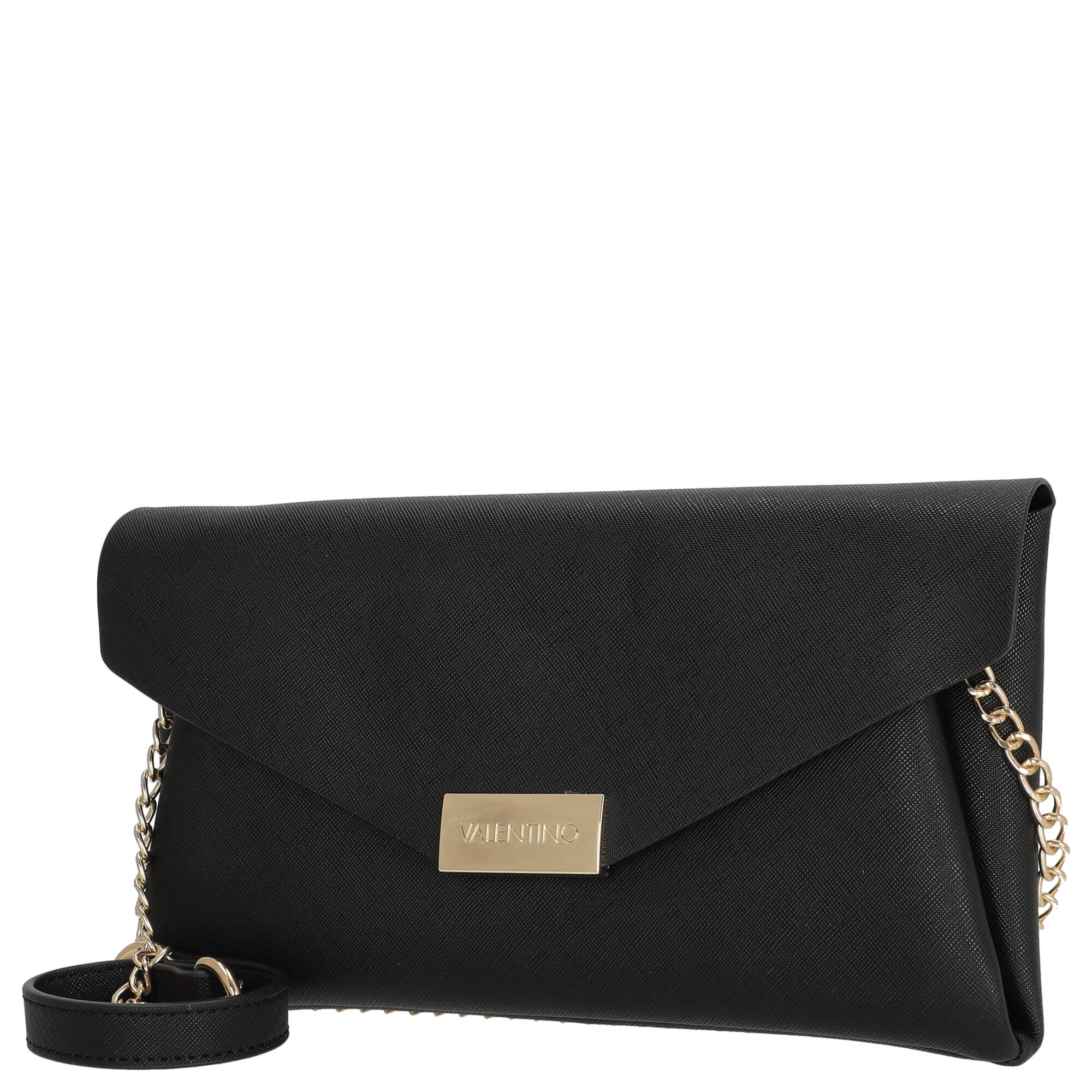 Valentino Bags Arpie - Clutch 27.5 cm (nero) - Image 2