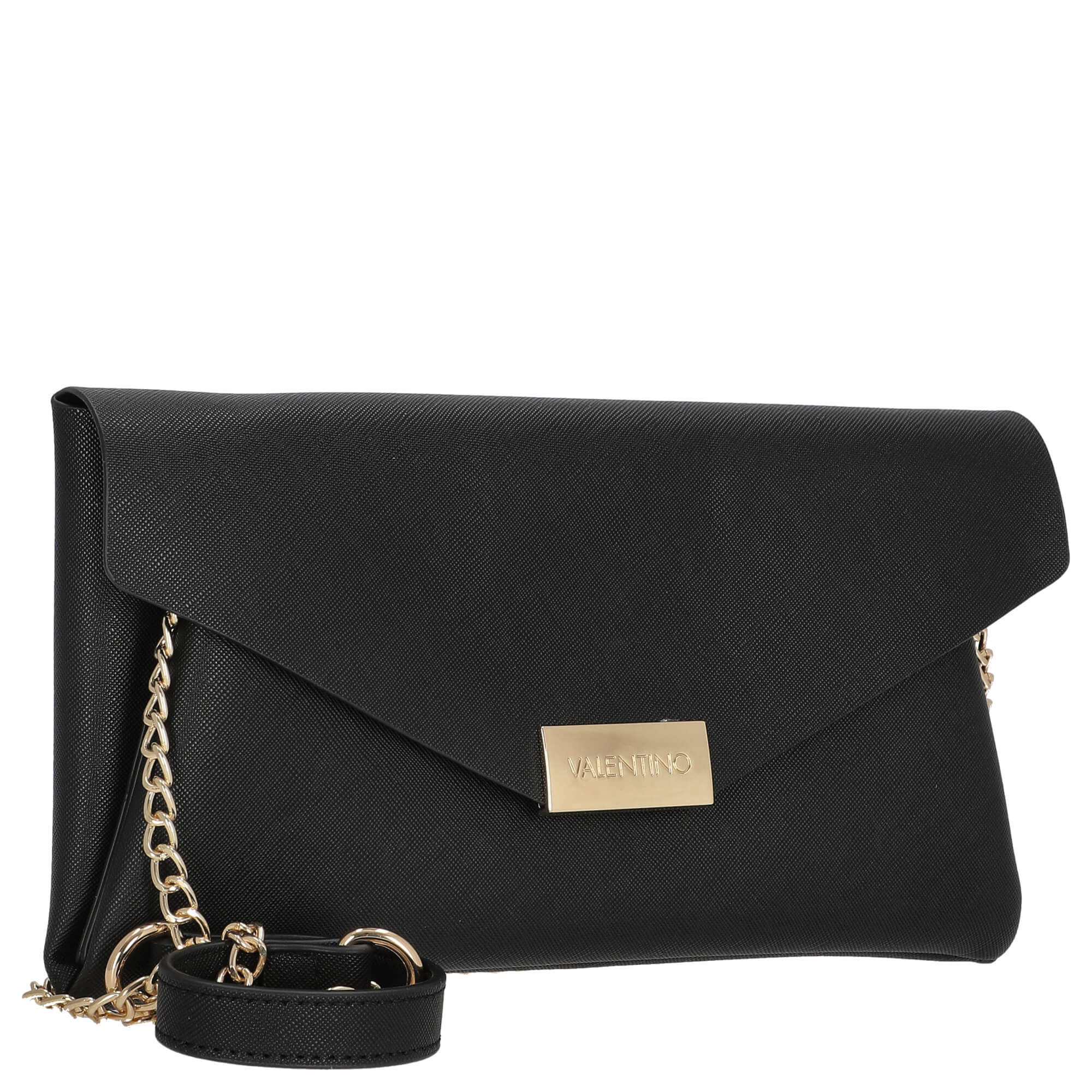 Valentino Bags Arpie - Clutch 27.5 cm (nero) - Image 5