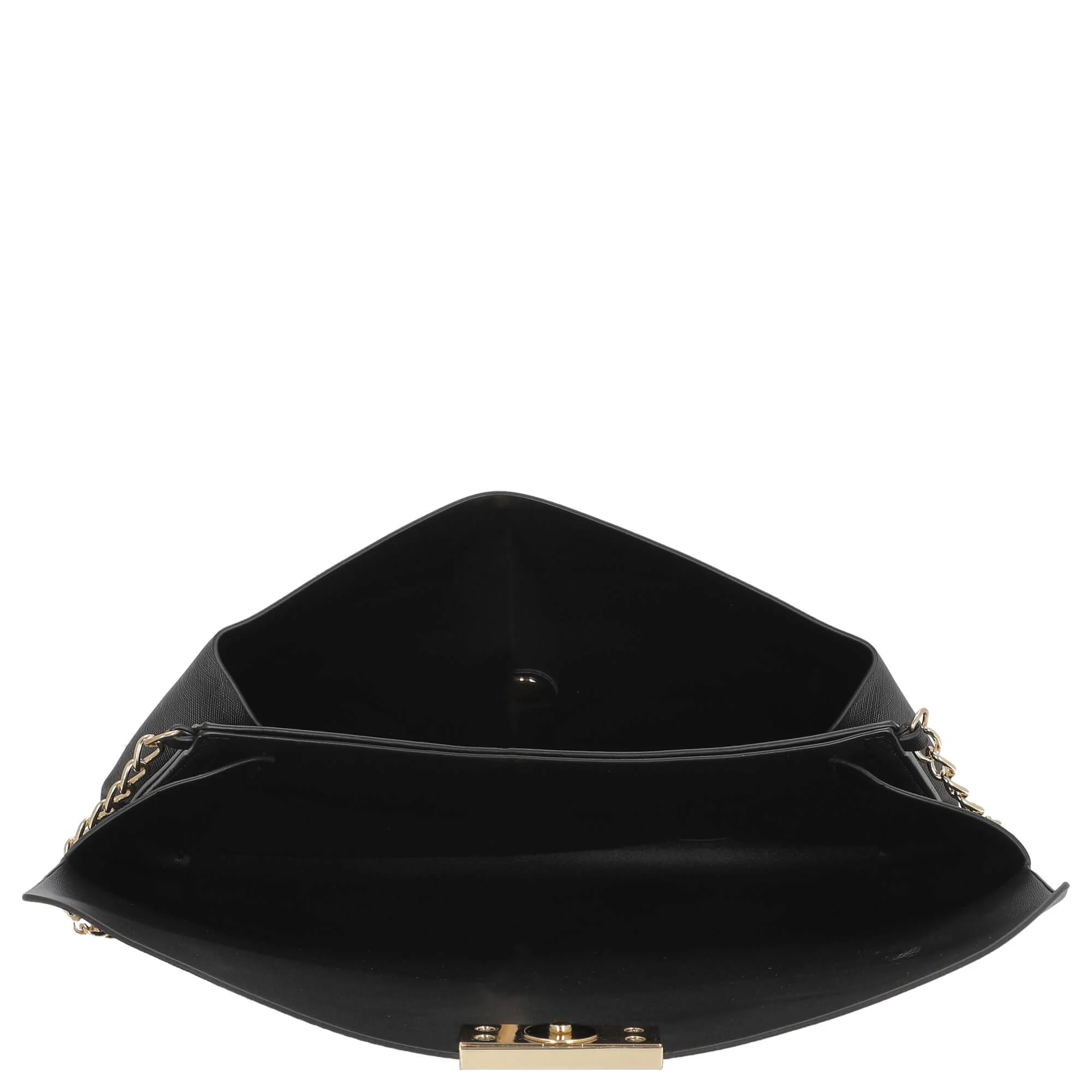 Valentino Bags Arpie - Clutch 27.5 cm (nero) - Image 6