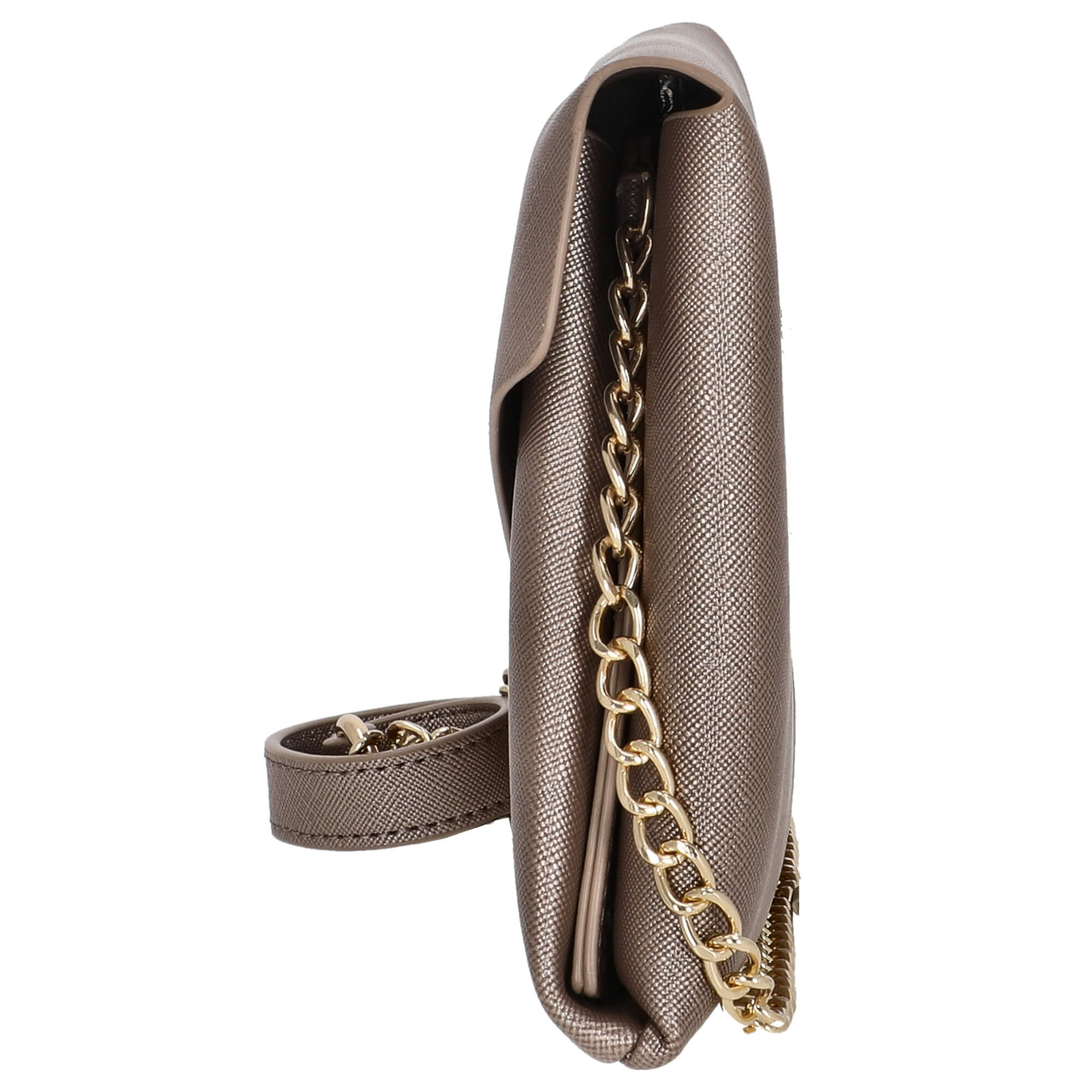 Valentino Bags Arpie - Clutch 27.5 cm (oro rosa) - Image 3