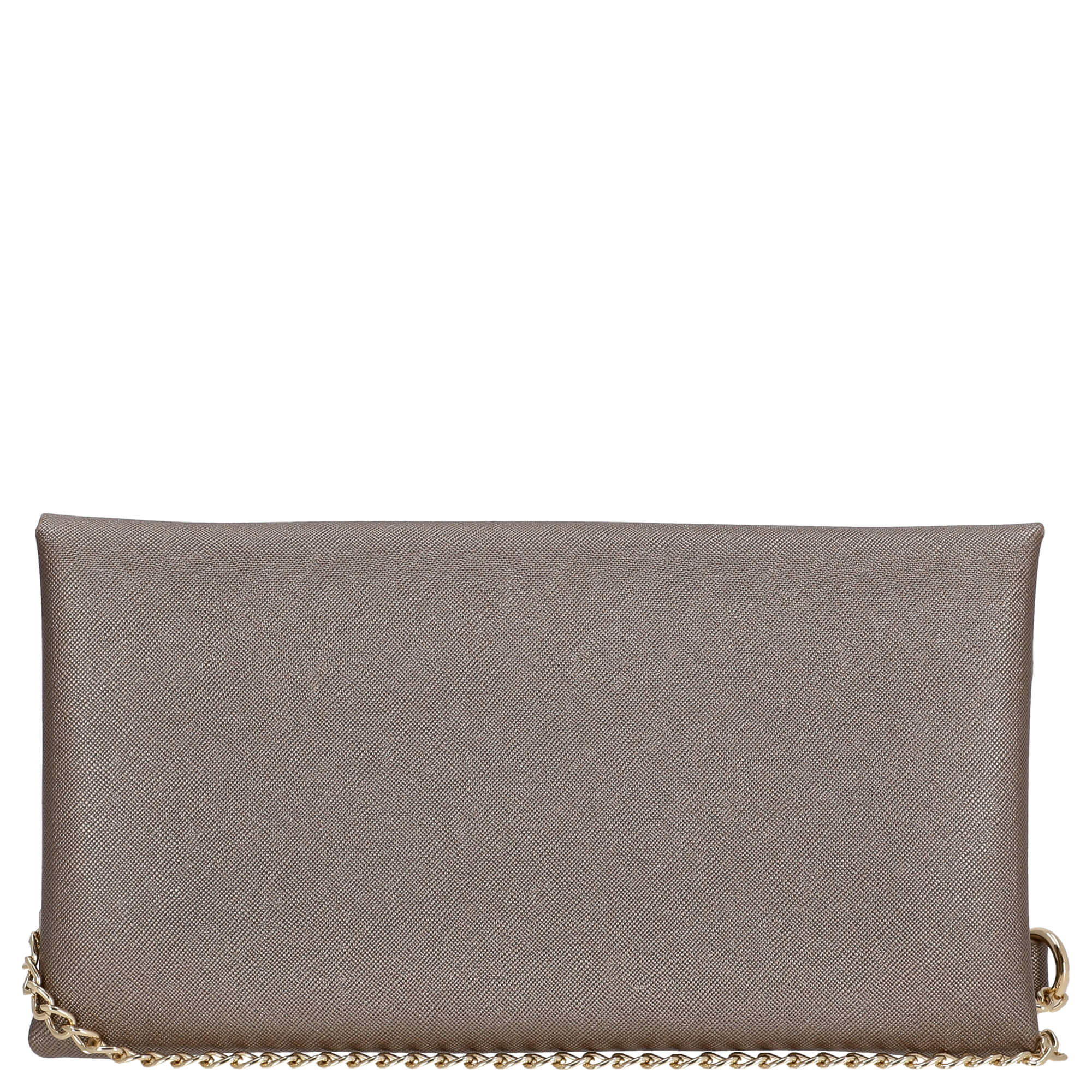 Valentino Bags Arpie - Clutch 27.5 cm (oro rosa) - Image 4