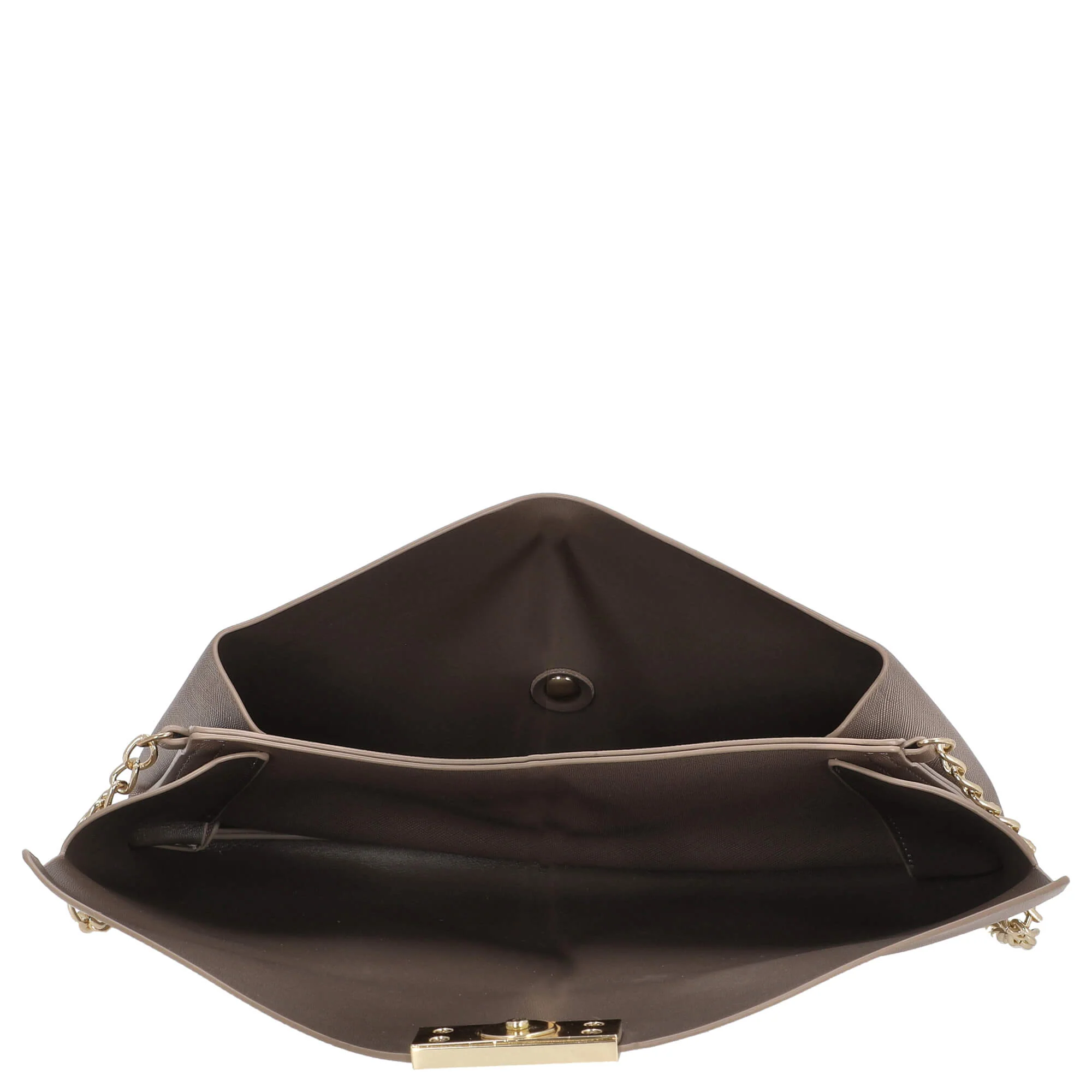 Valentino Bags Arpie - Clutch 27.5 cm (oro rosa) - Image 6