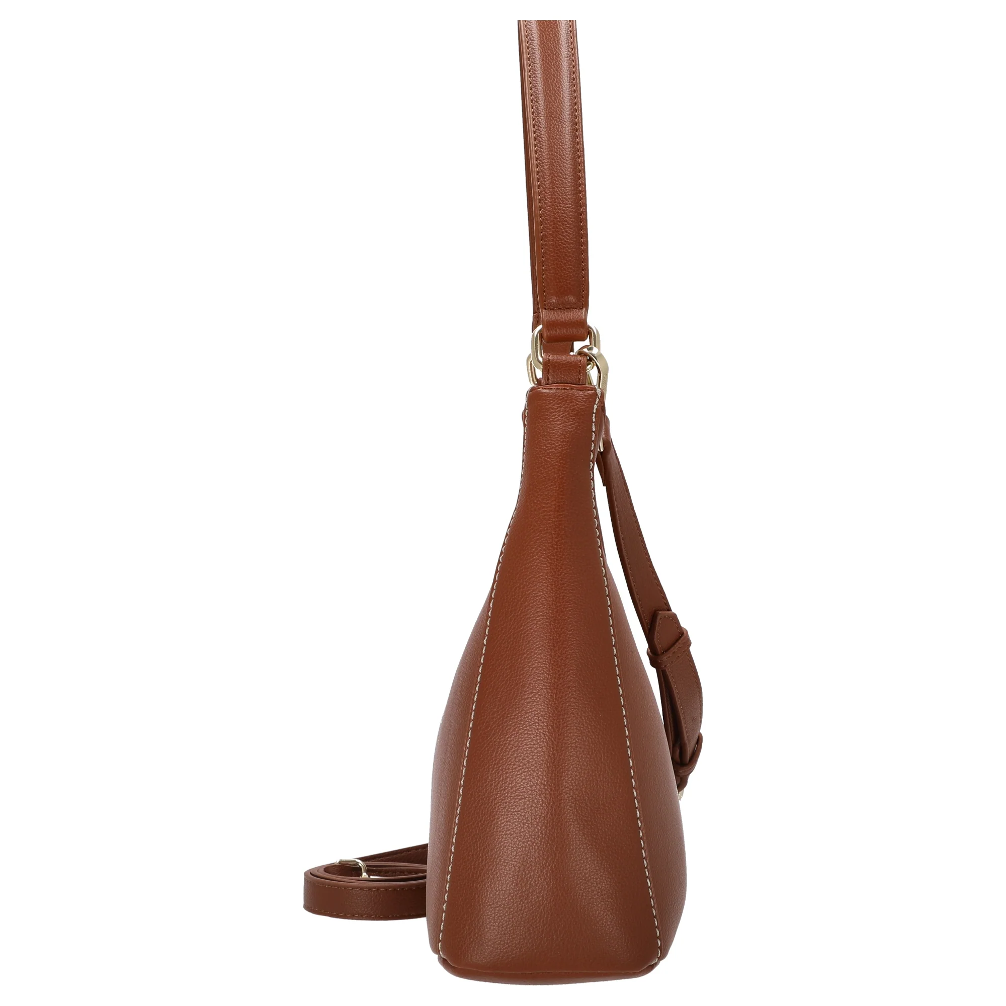 Valentino Bags Aury Re - Schultertasche (cuoio) - Image 3