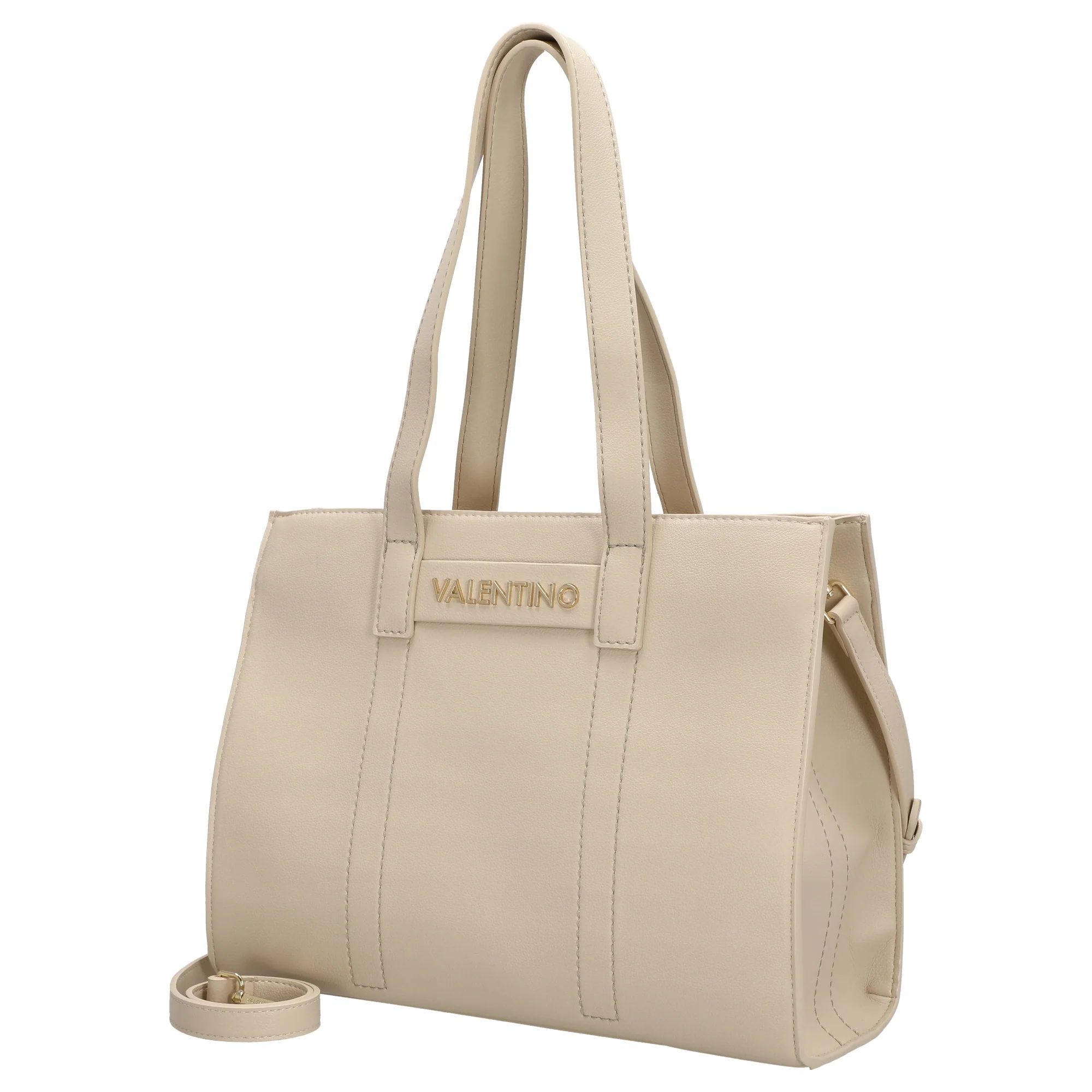 Valentino Bags Aury Re - Shopper (ecru) - Image 2