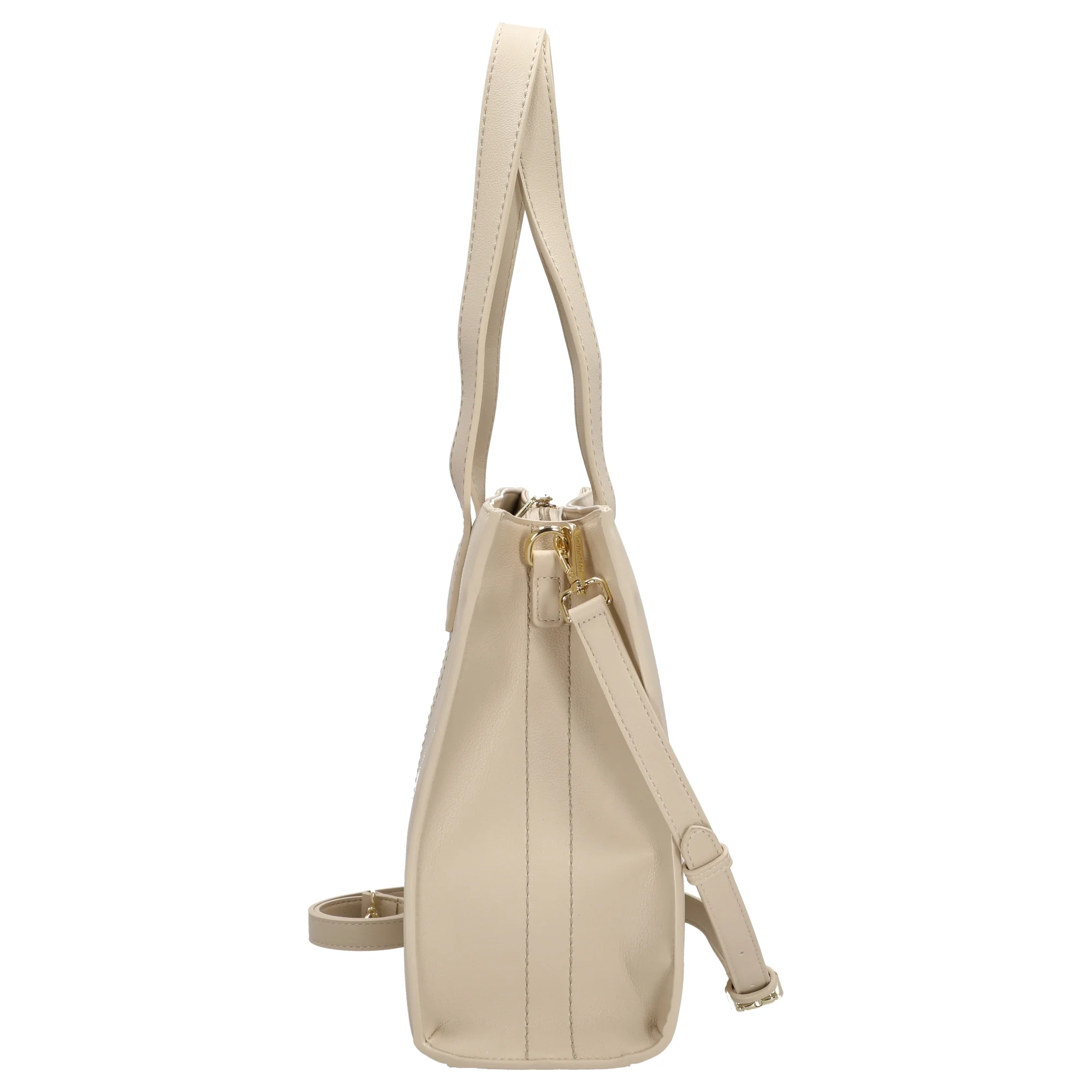 Valentino Bags Aury Re - Shopper (ecru) - Image 3