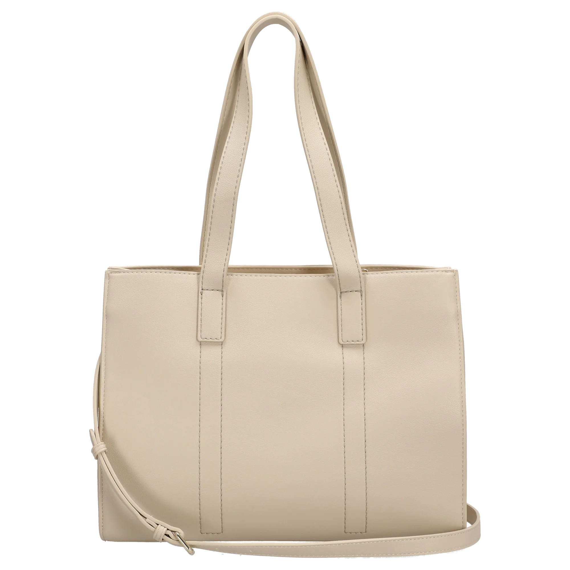 Valentino Bags Aury Re - Shopper (ecru) - Image 4