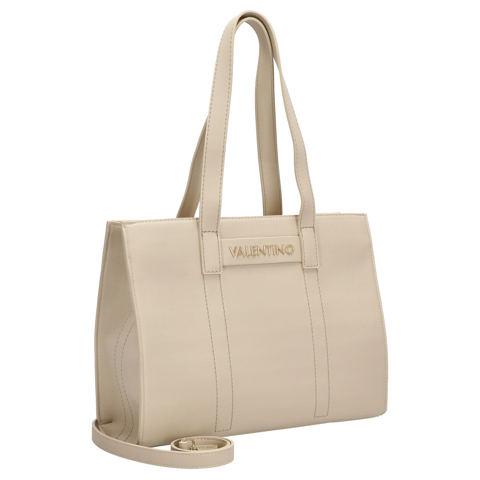 Valentino Bags Aury Re - Shopper (ecru) - Image 5