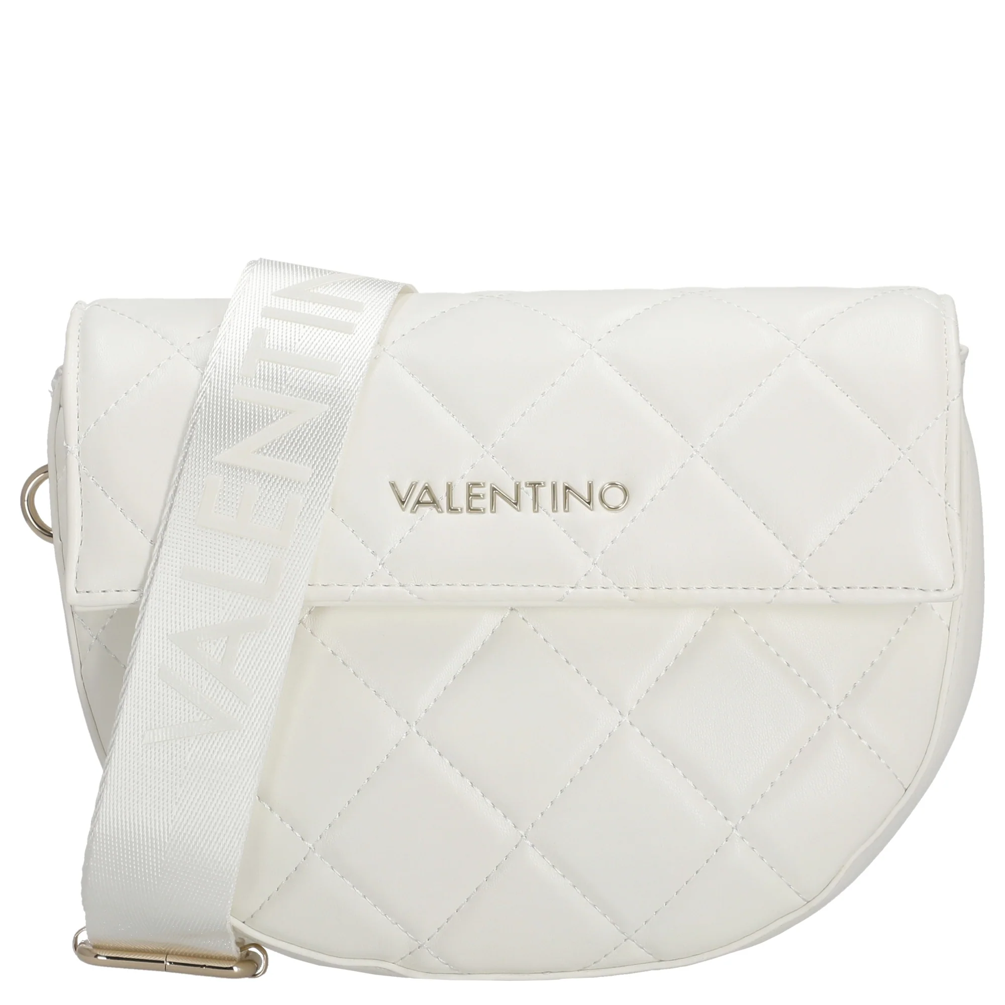 Valentino Bags Bigs - Umhängetasche 24.5 cm (white)