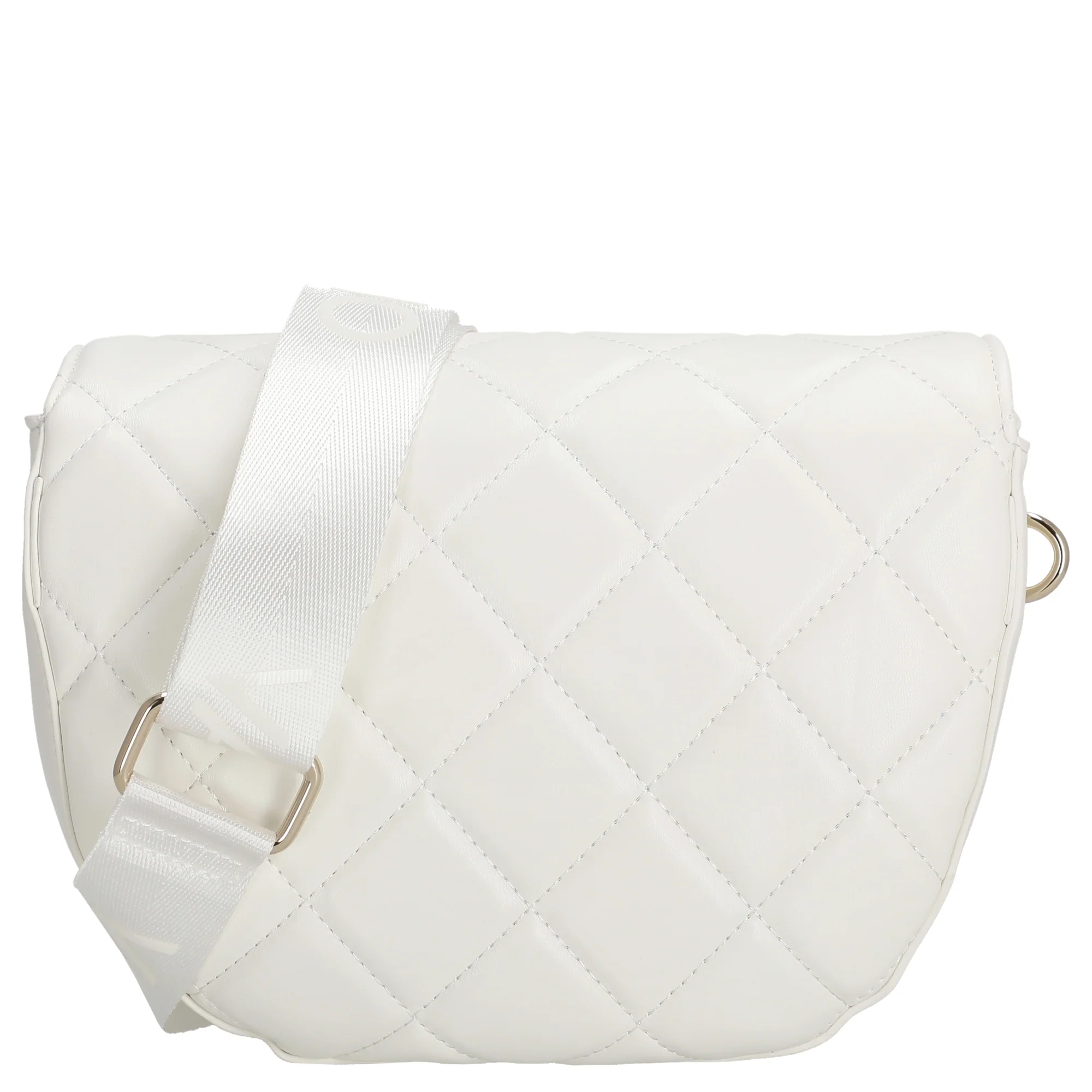Valentino Bags Bigs - Umhängetasche 24.5 cm (white) - Image 4