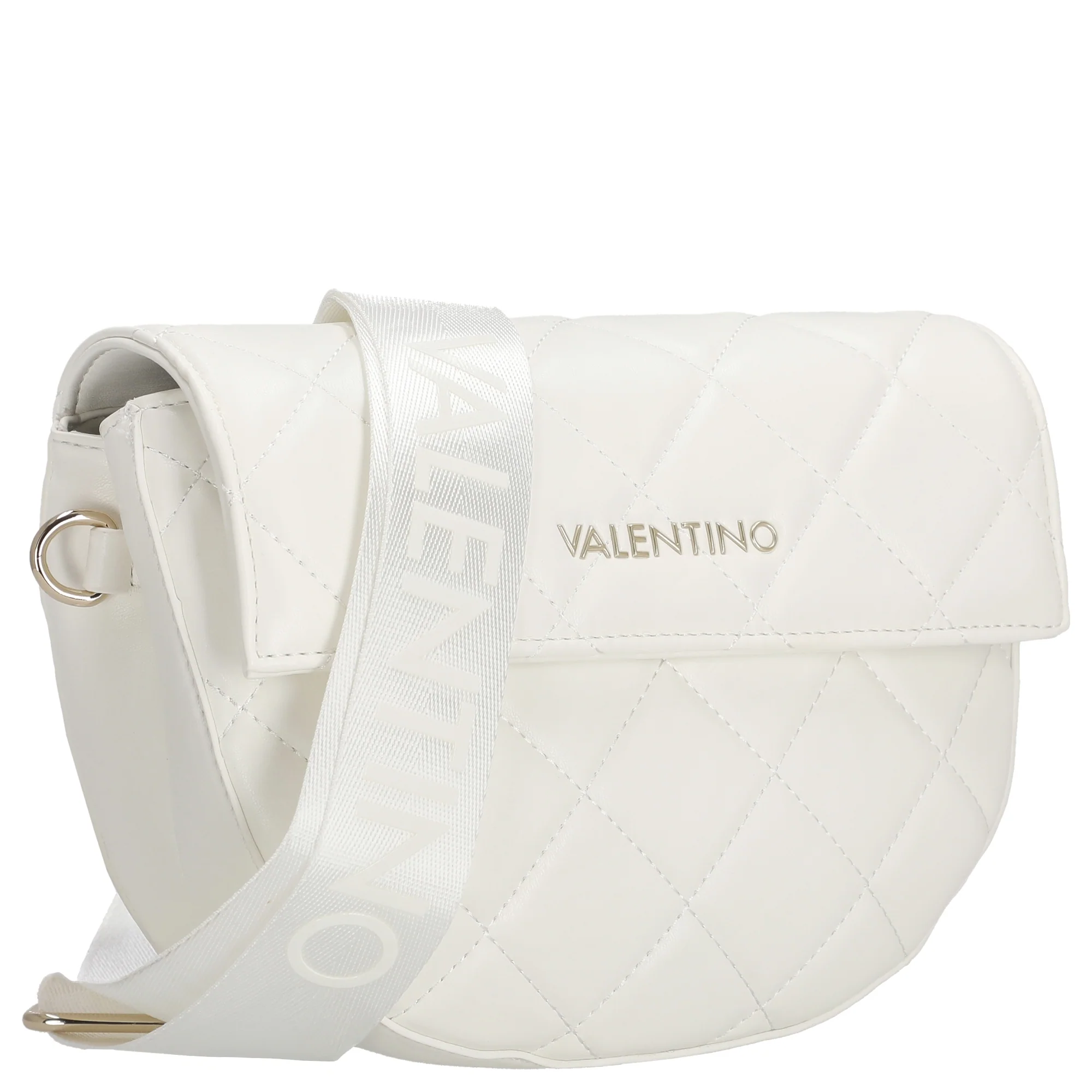 Valentino Bags Bigs - Umhängetasche 24.5 cm (white) - Image 5