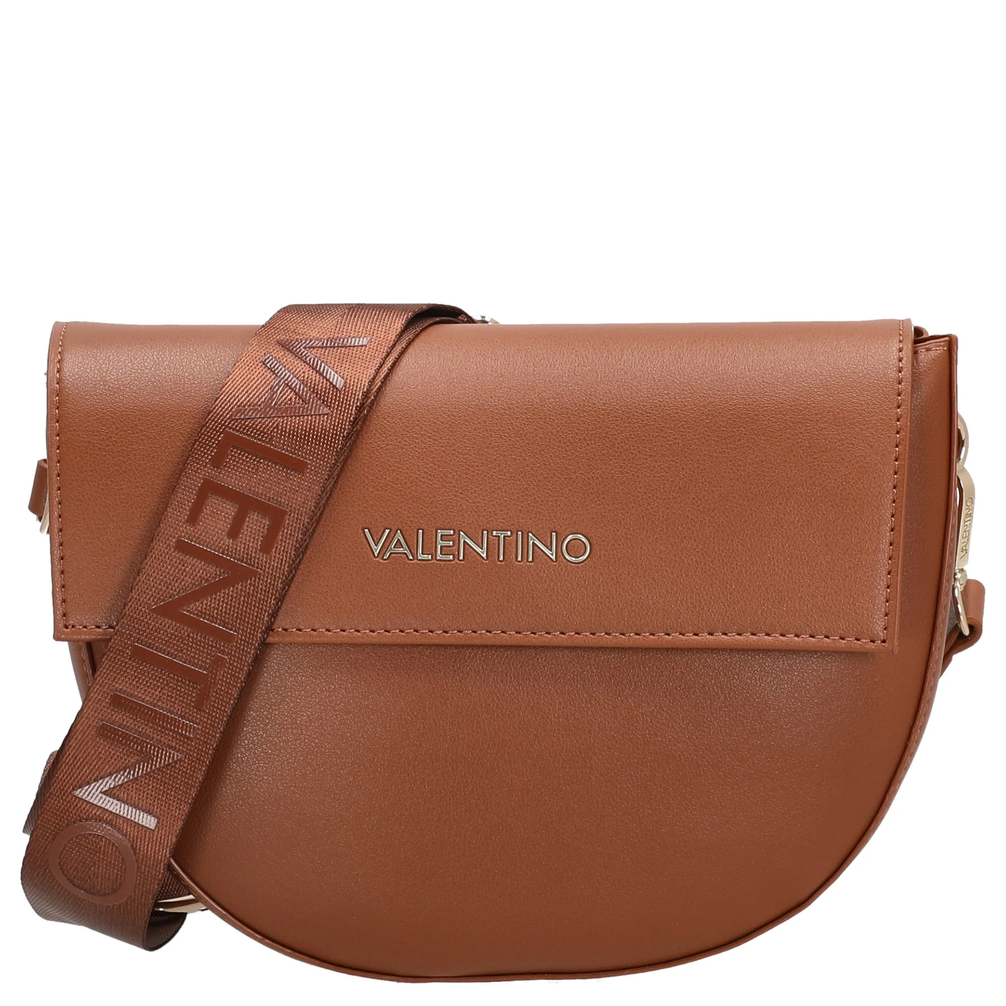 Valentino Bags Bigs - Umhängetasche 24 cm (cuoio)