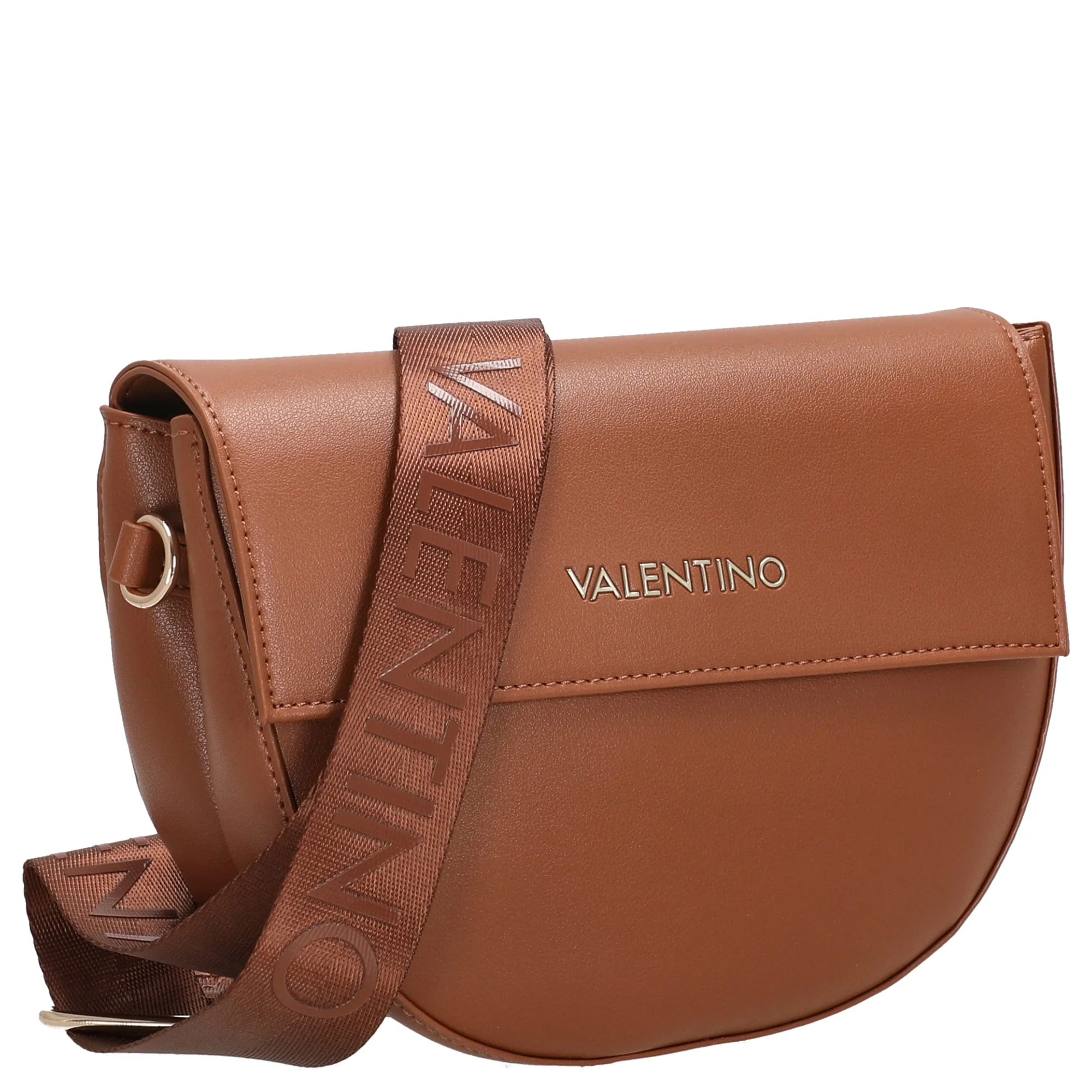 Valentino Bags Bigs - Umhängetasche 24 cm (cuoio) - Image 5