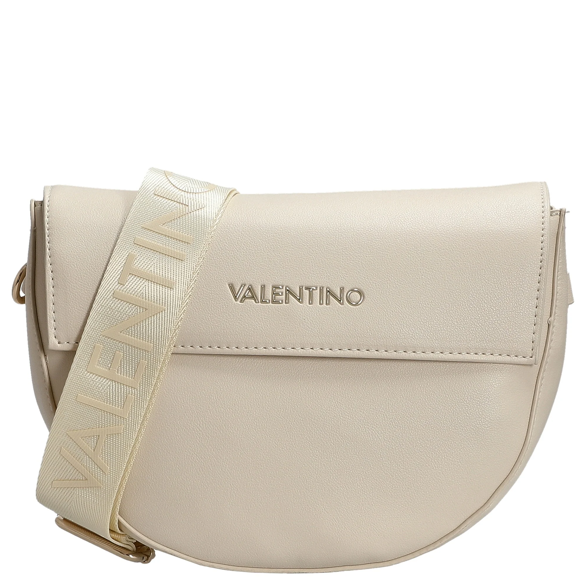 Valentino Bags Bigs - Umhängetasche 24 cm (ecru)