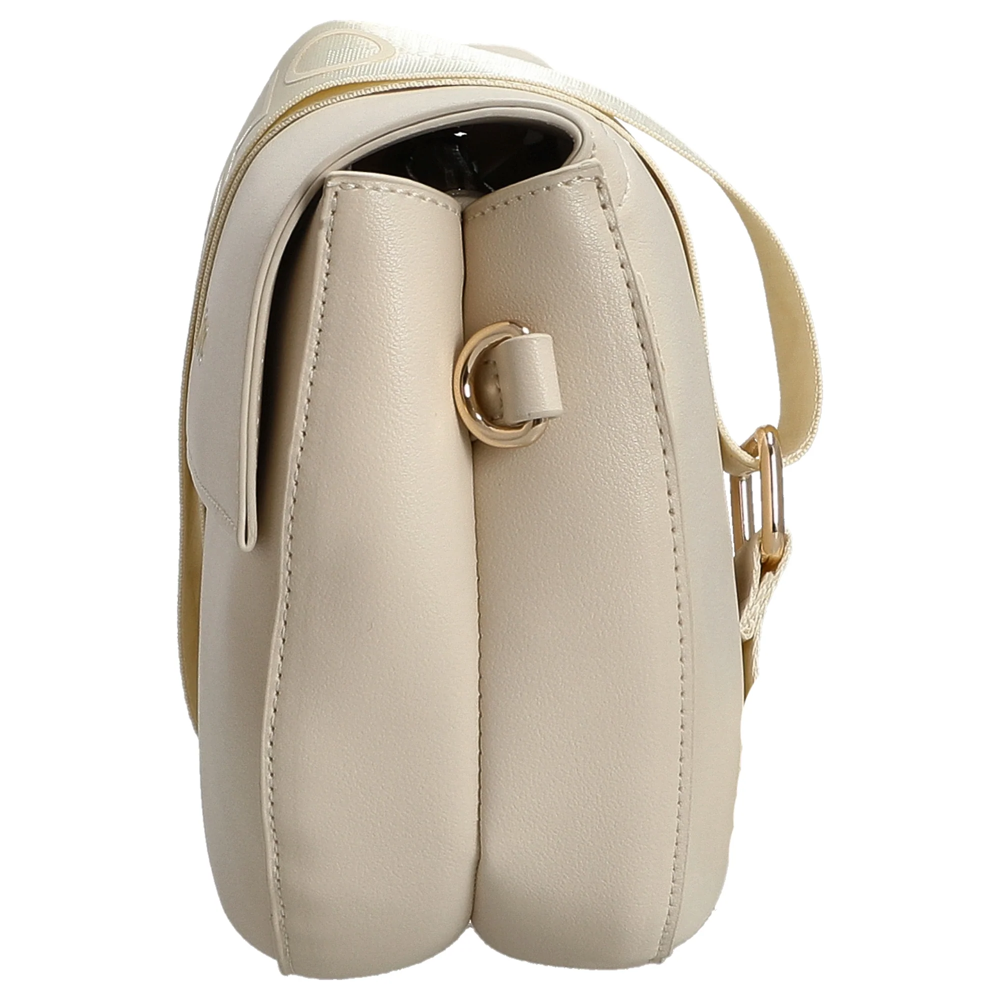 Valentino Bags Bigs - Umhängetasche 24 cm (ecru) - Image 3