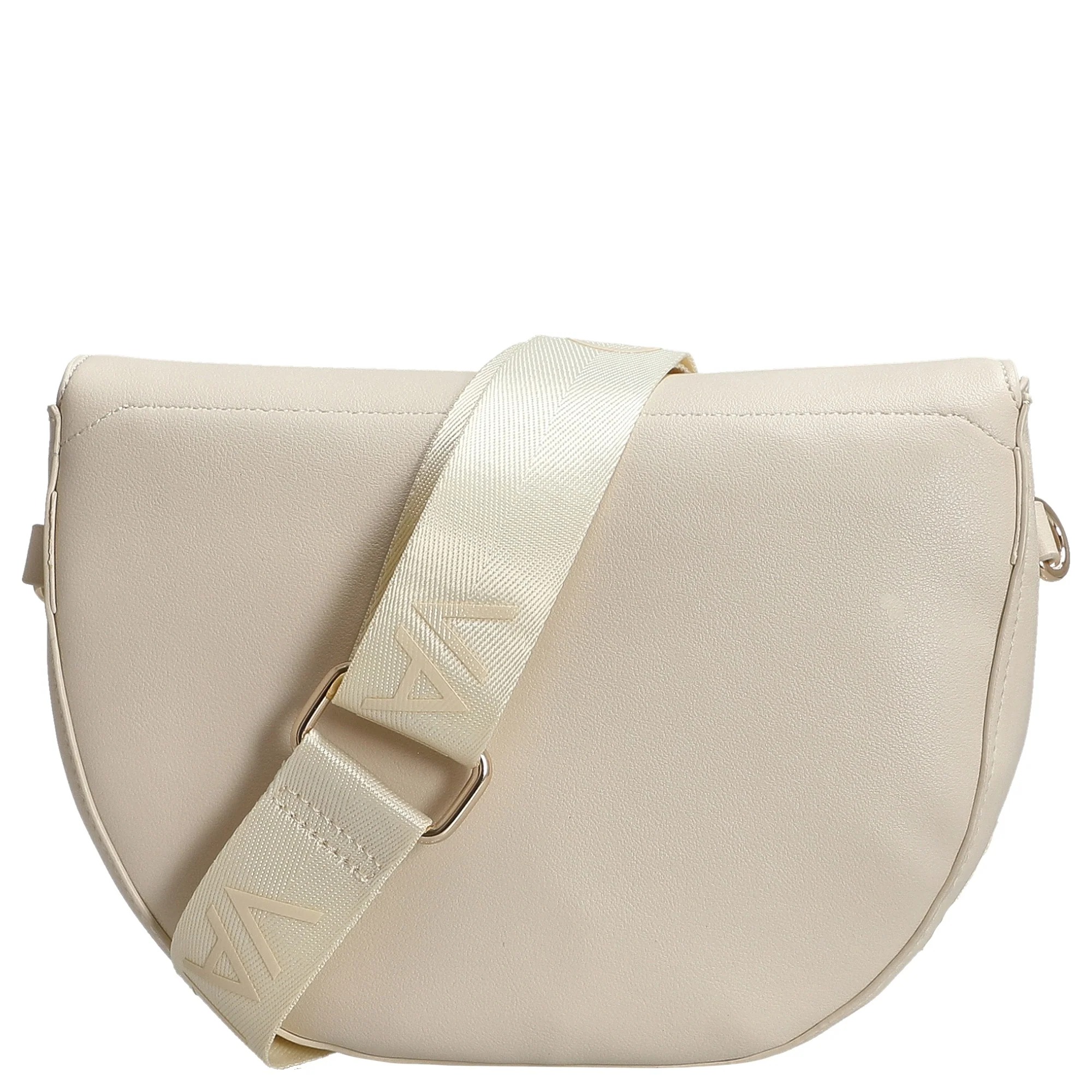 Valentino Bags Bigs - Umhängetasche 24 cm (ecru) - Image 4