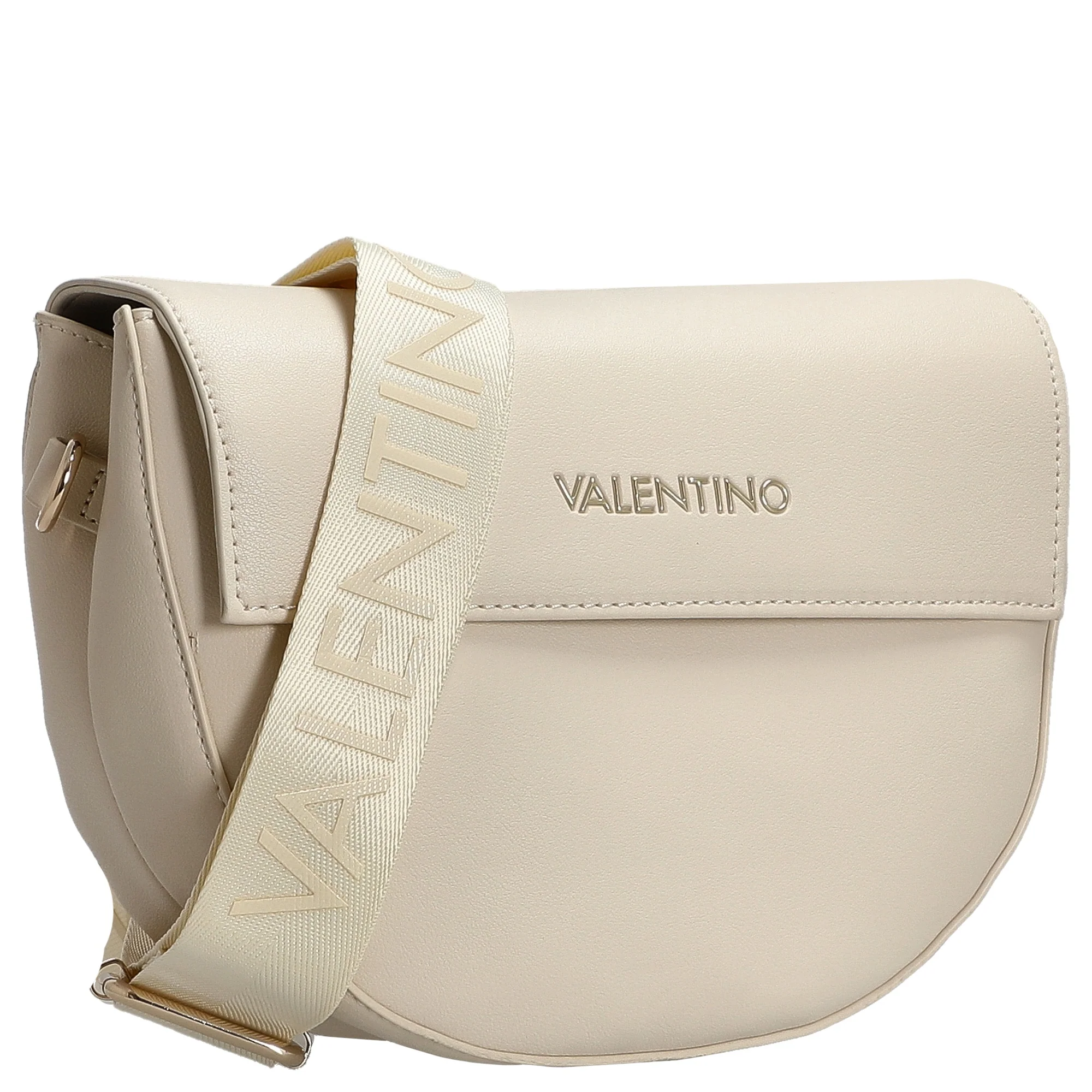 Valentino Bags Bigs - Umhängetasche 24 cm (ecru) - Image 5