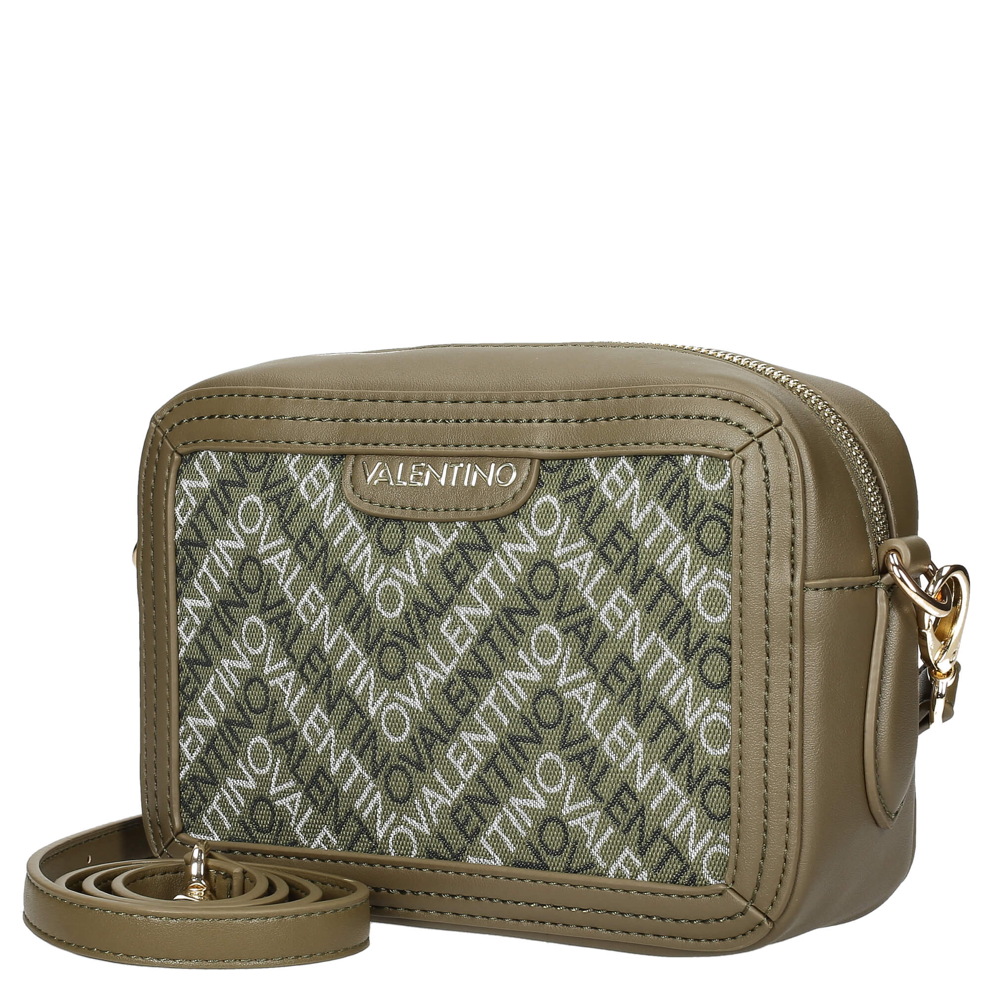 Valentino Bags Blizzard - Umhängetasche 21 cm (military/multicolor) - Image 2
