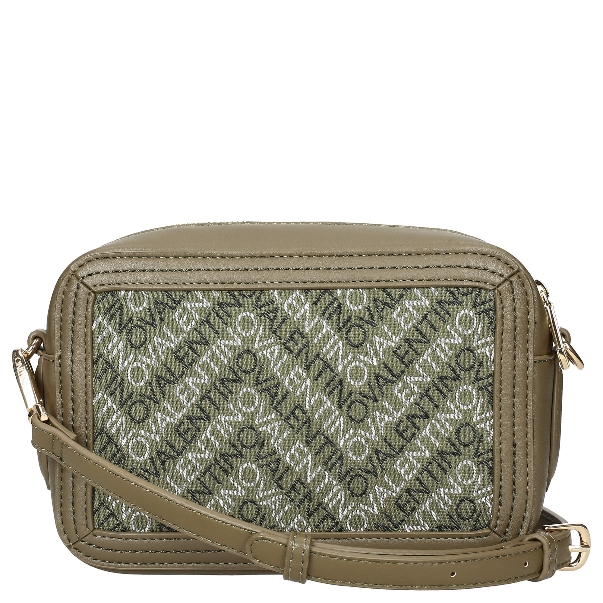 Valentino Bags Blizzard - Umhängetasche 21 cm (military/multicolor) - Image 4