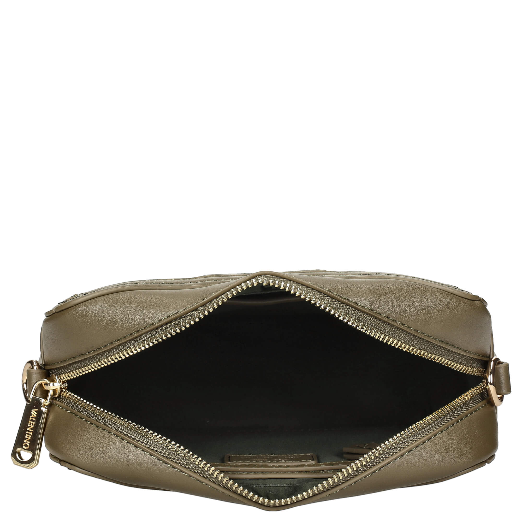 Valentino Bags Blizzard - Umhängetasche 21 cm (military/multicolor) - Image 6