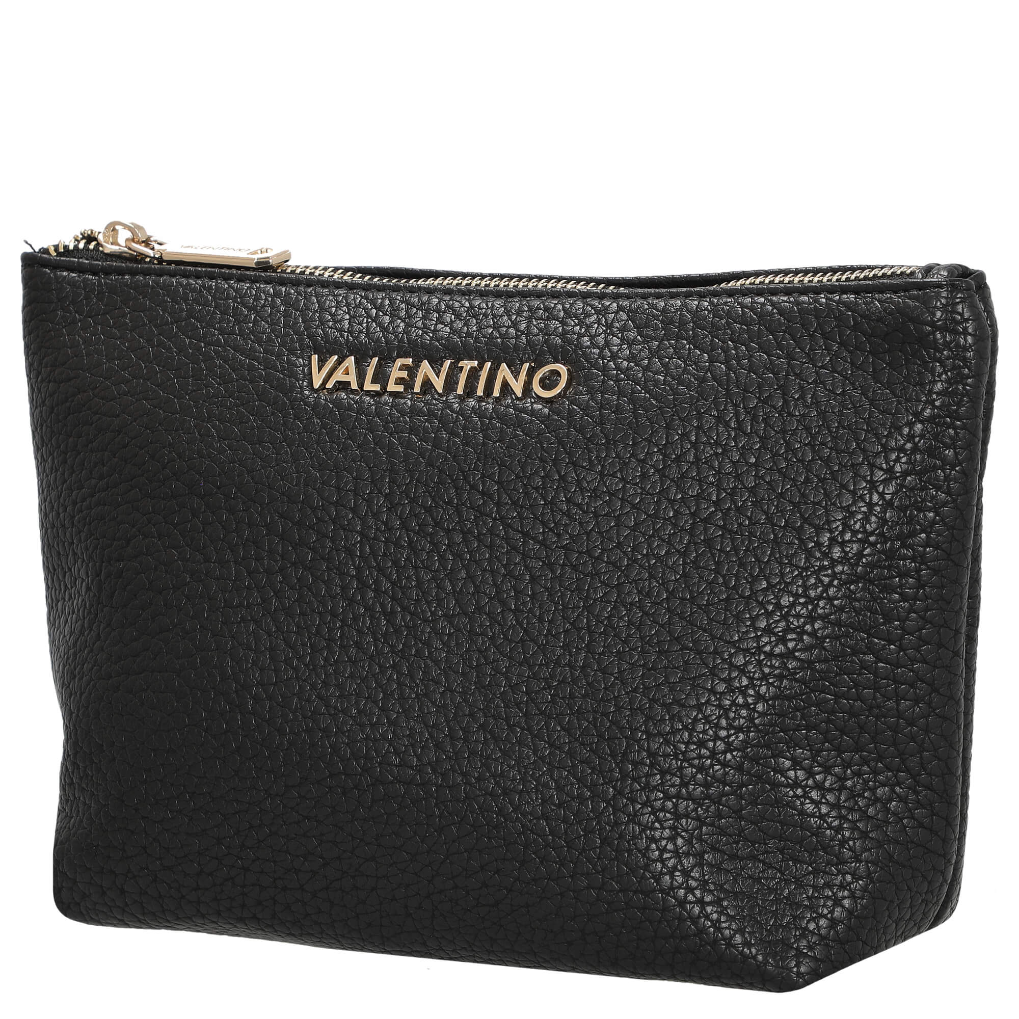 Valentino Bags Blossom Re - Kulturbeutel 25 cm (nero) - Image 2