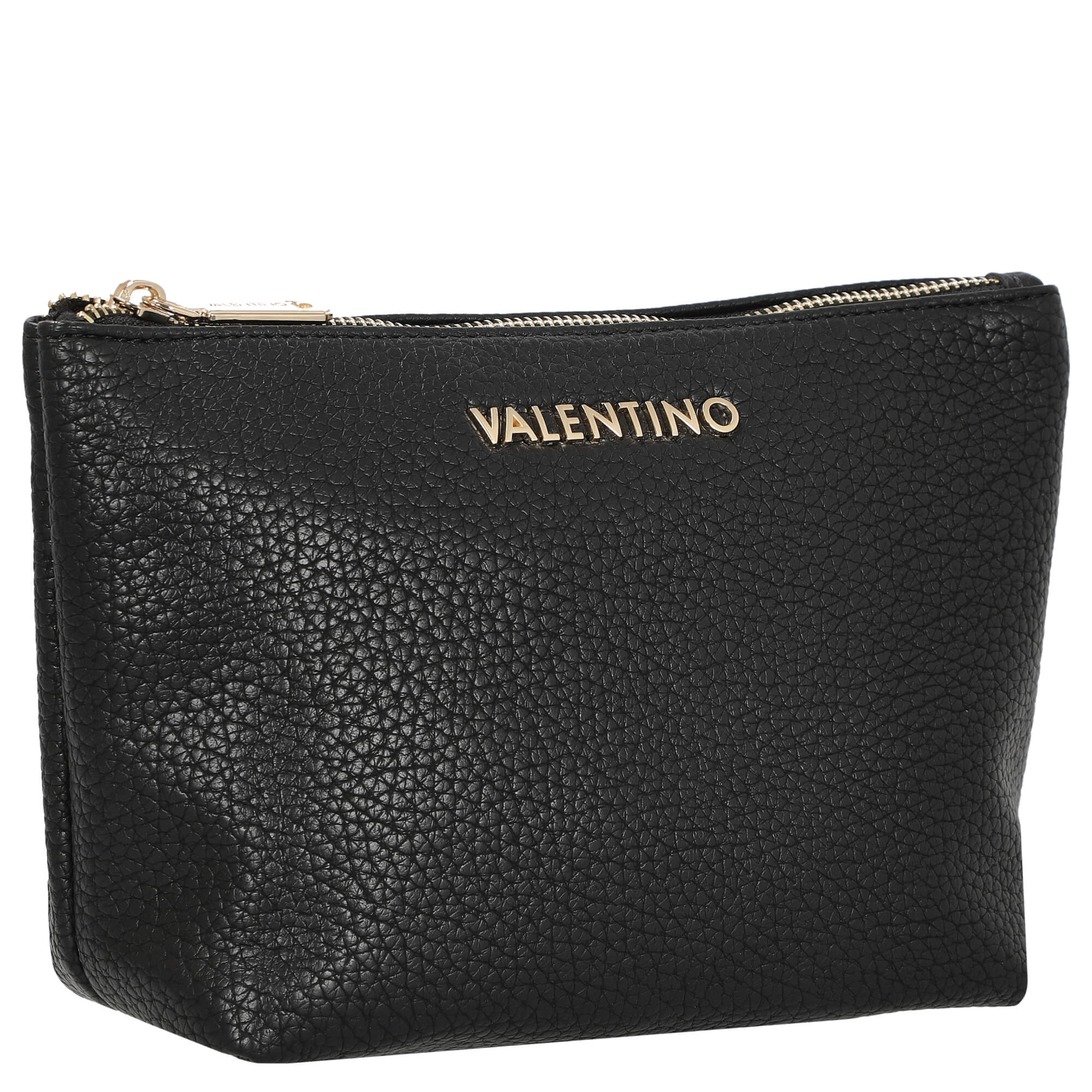 Valentino Bags Blossom Re - Kulturbeutel 25 cm (nero) - Image 5