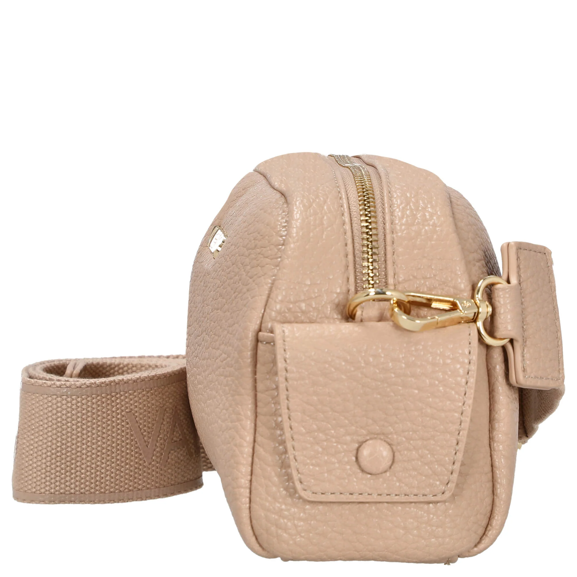 Valentino Bags Blossom Re - Umhängetasche 23 cm (beige) - Image 3