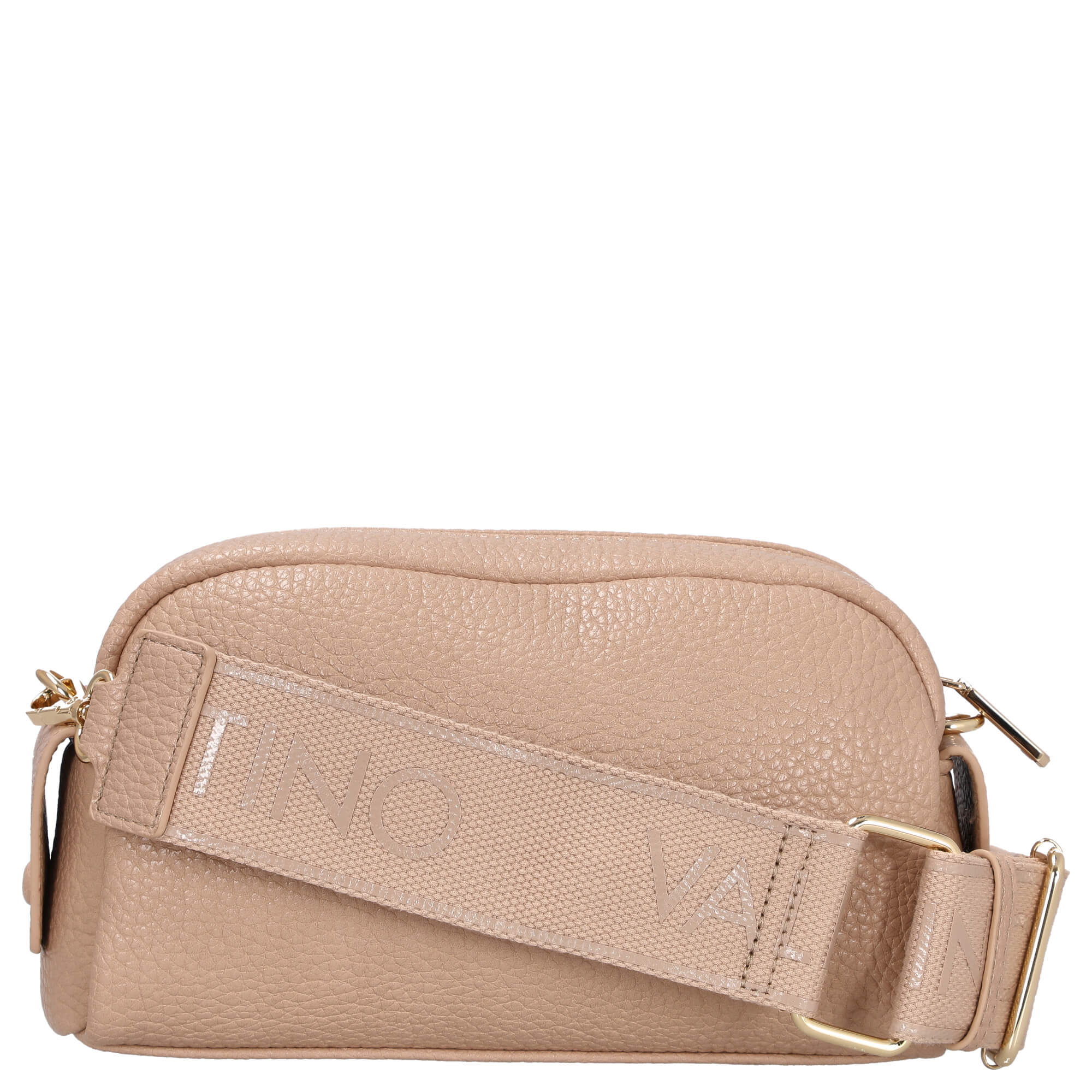 Valentino Bags Blossom Re - Umhängetasche 23 cm (beige) - Image 4
