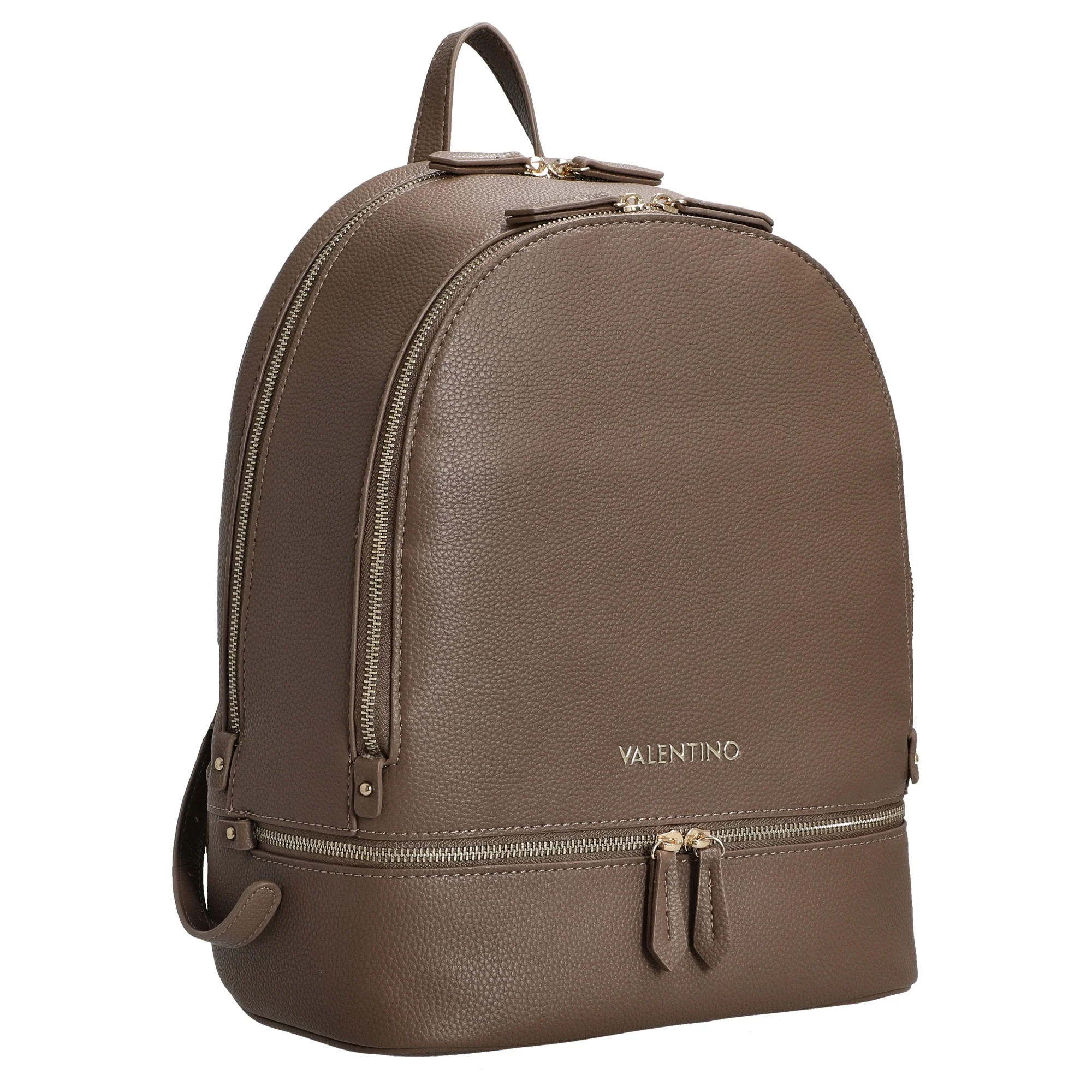 Valentino Bags Brixton - Rucksack 35 cm (taupe) - Image 5