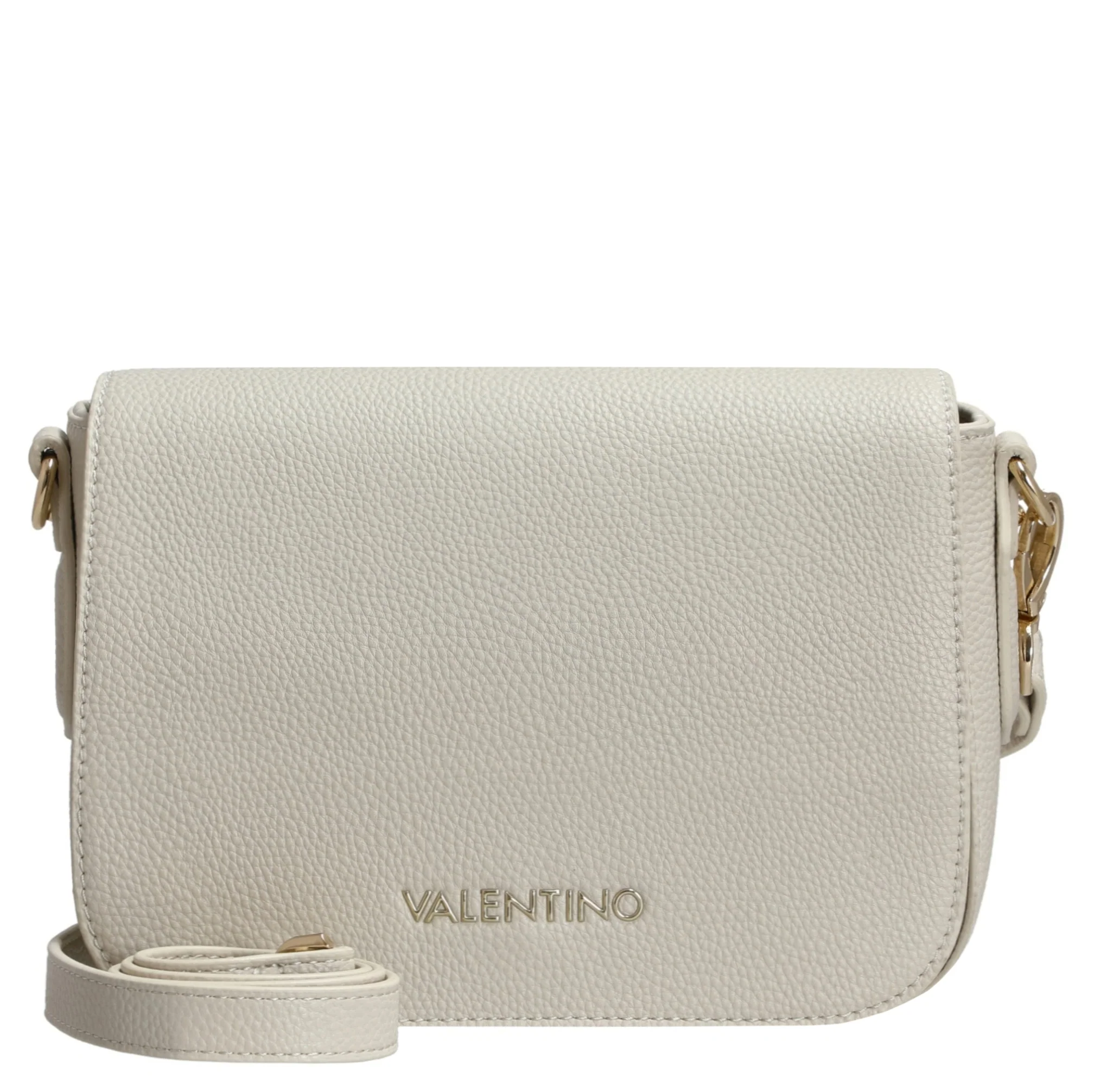 Valentino Bags Brixton - Umhängetasche 22 cm (ecru)