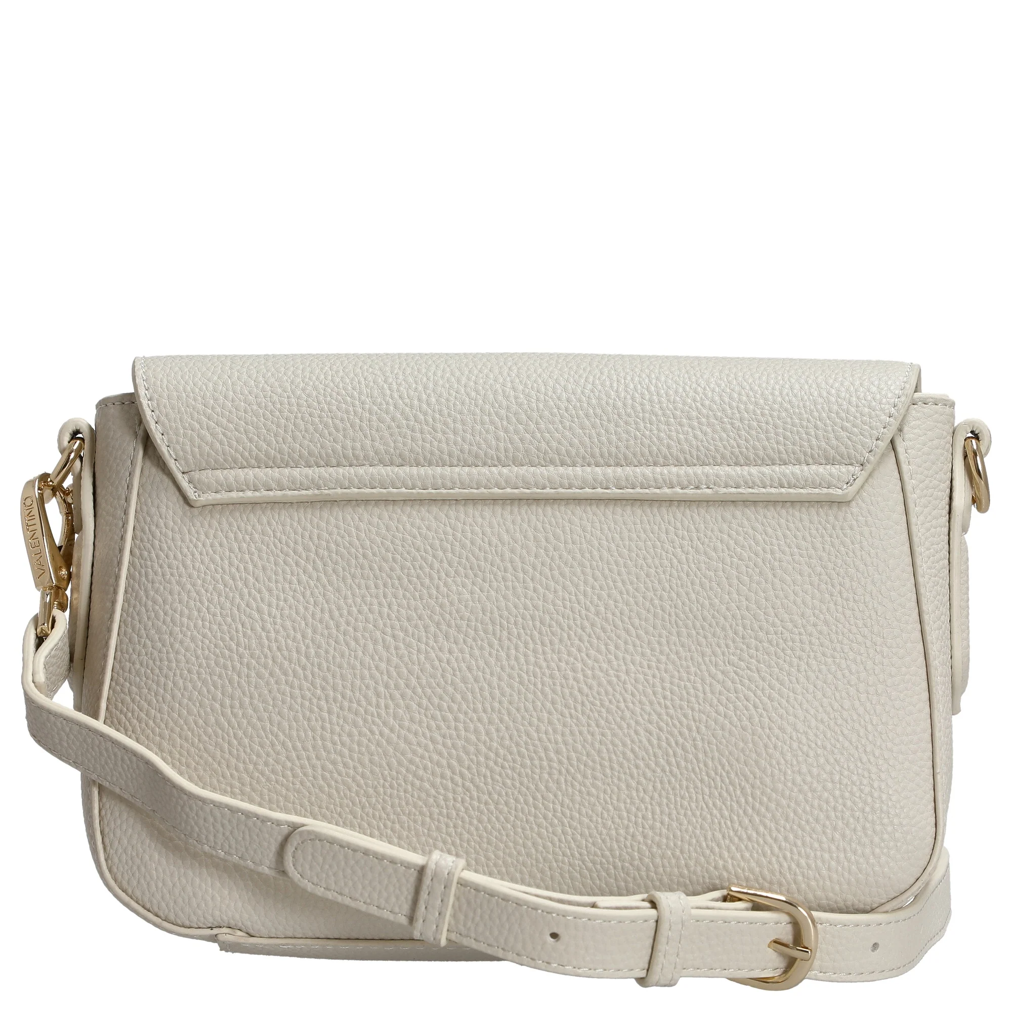 Valentino Bags Brixton - Umhängetasche 22 cm (ecru) - Image 4