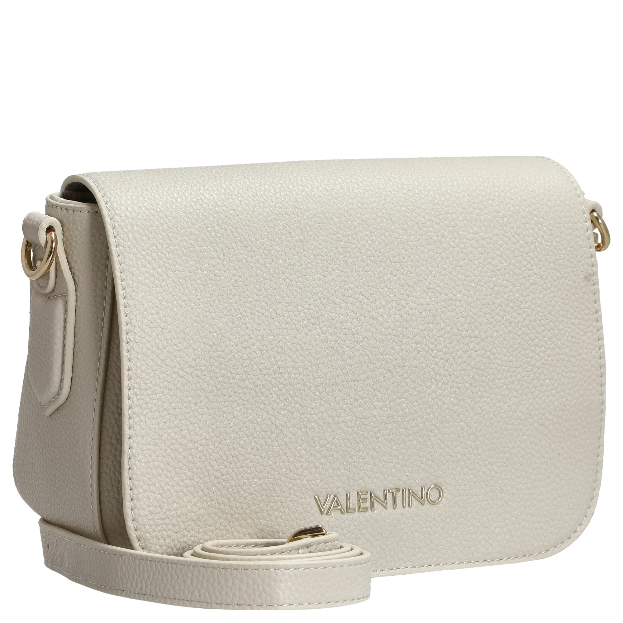 Valentino Bags Brixton - Umhängetasche 22 cm (ecru) - Image 5