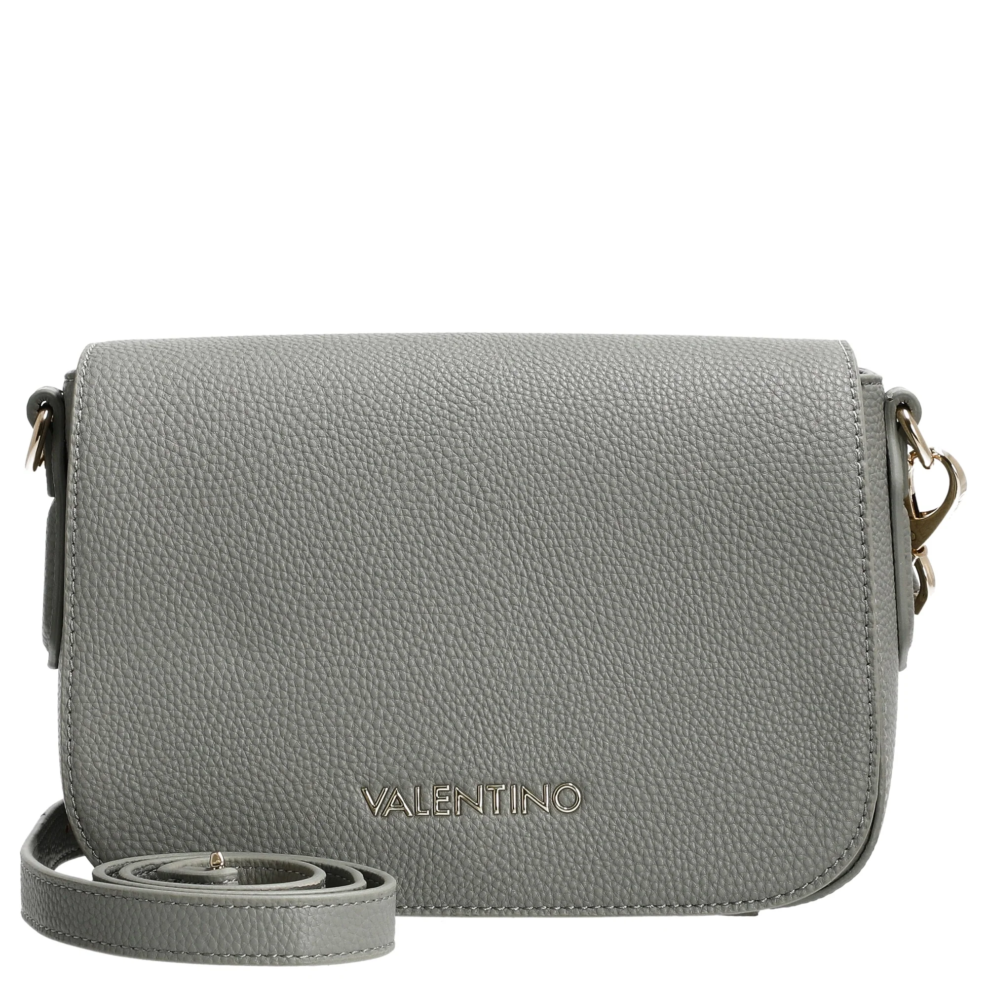 Valentino Bags Brixton - Umhängetasche 22 cm (grigio polvere)