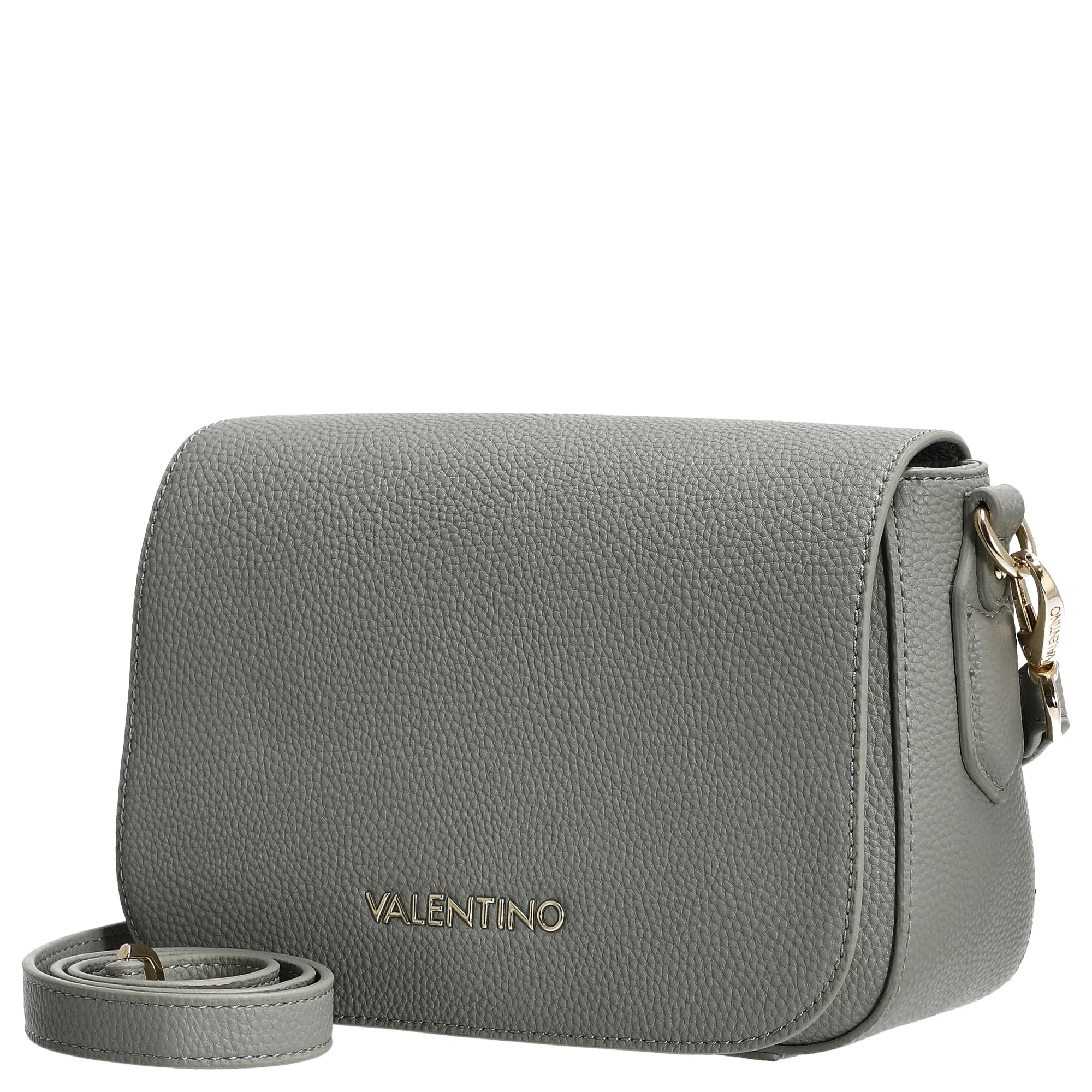 Valentino Bags Brixton - Umhängetasche 22 cm (grigio polvere) - Image 2
