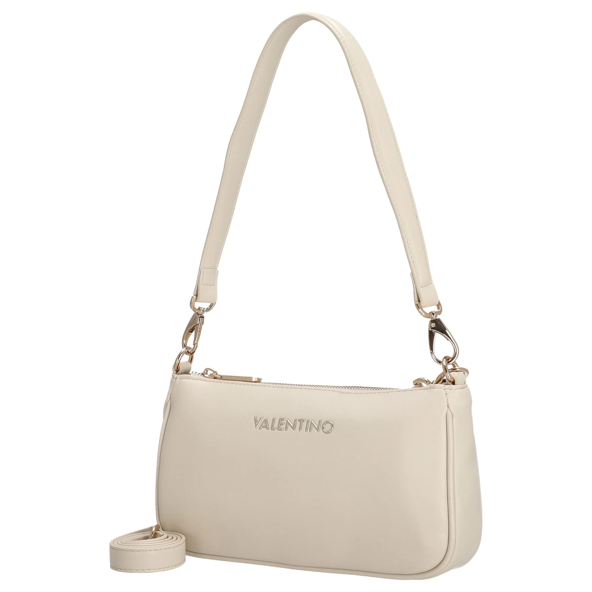 Valentino Bags Clio Re - Henkeltasche (ecru) - Image 2