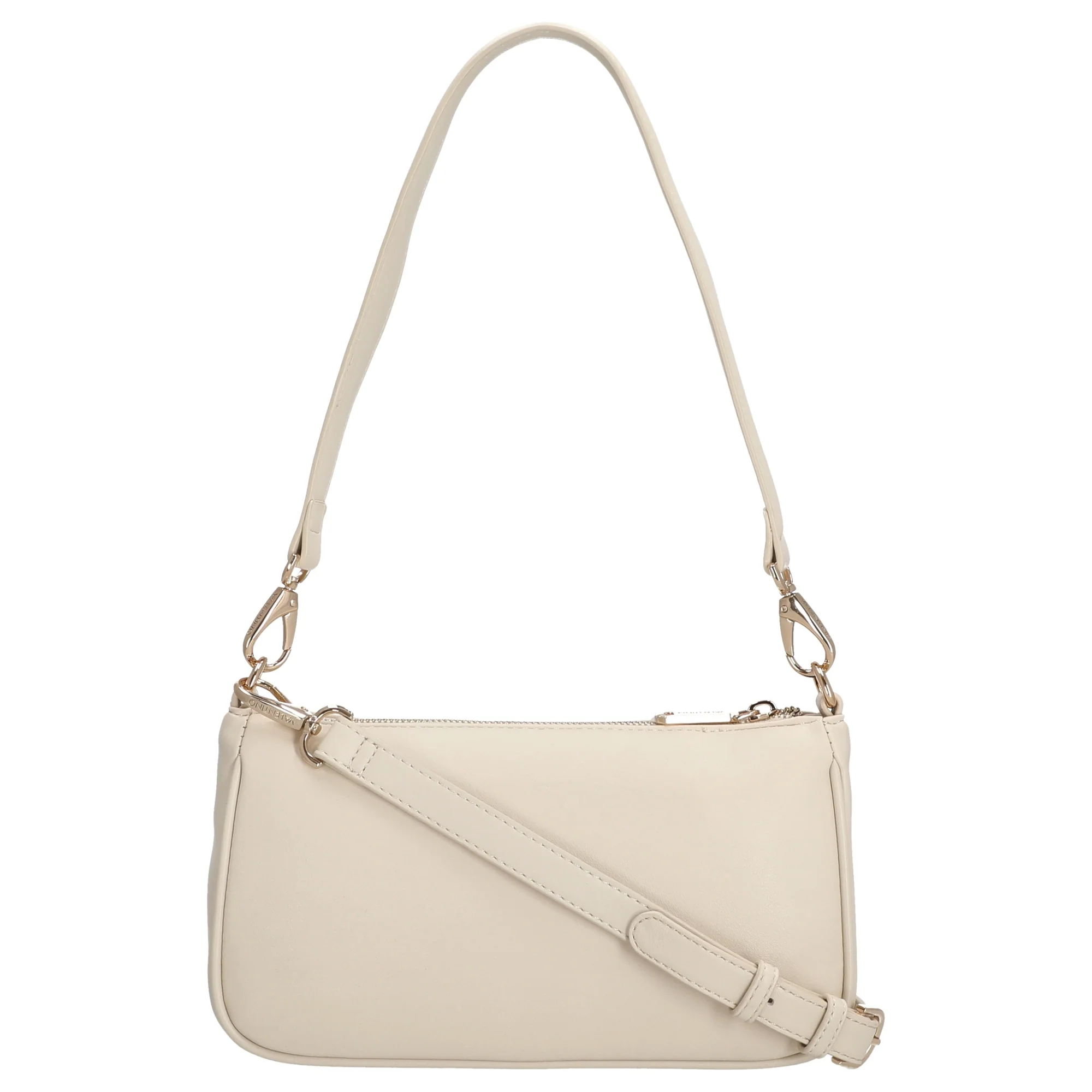 Valentino Bags Clio Re - Henkeltasche (ecru) - Image 4
