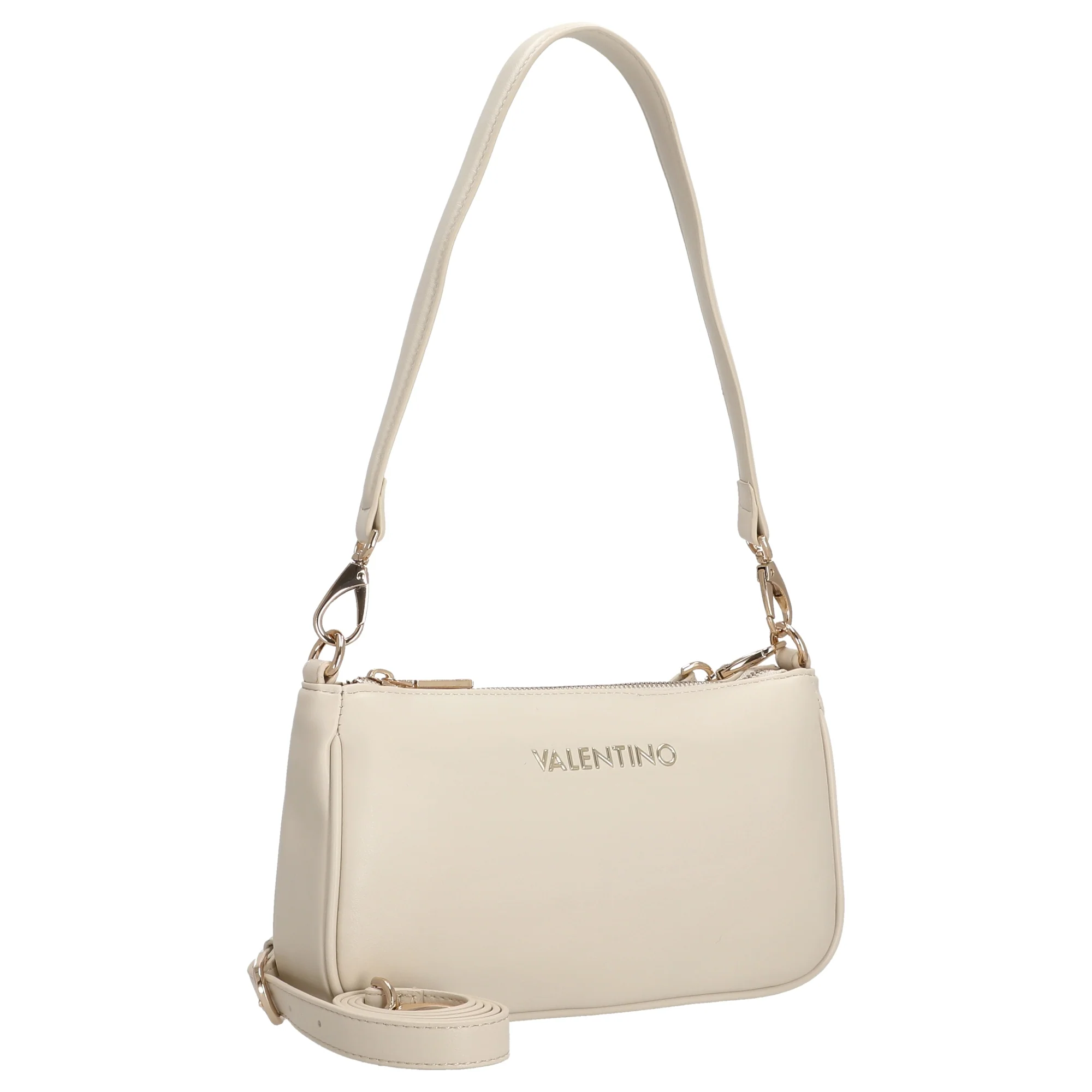 Valentino Bags Clio Re - Henkeltasche (ecru) - Image 5