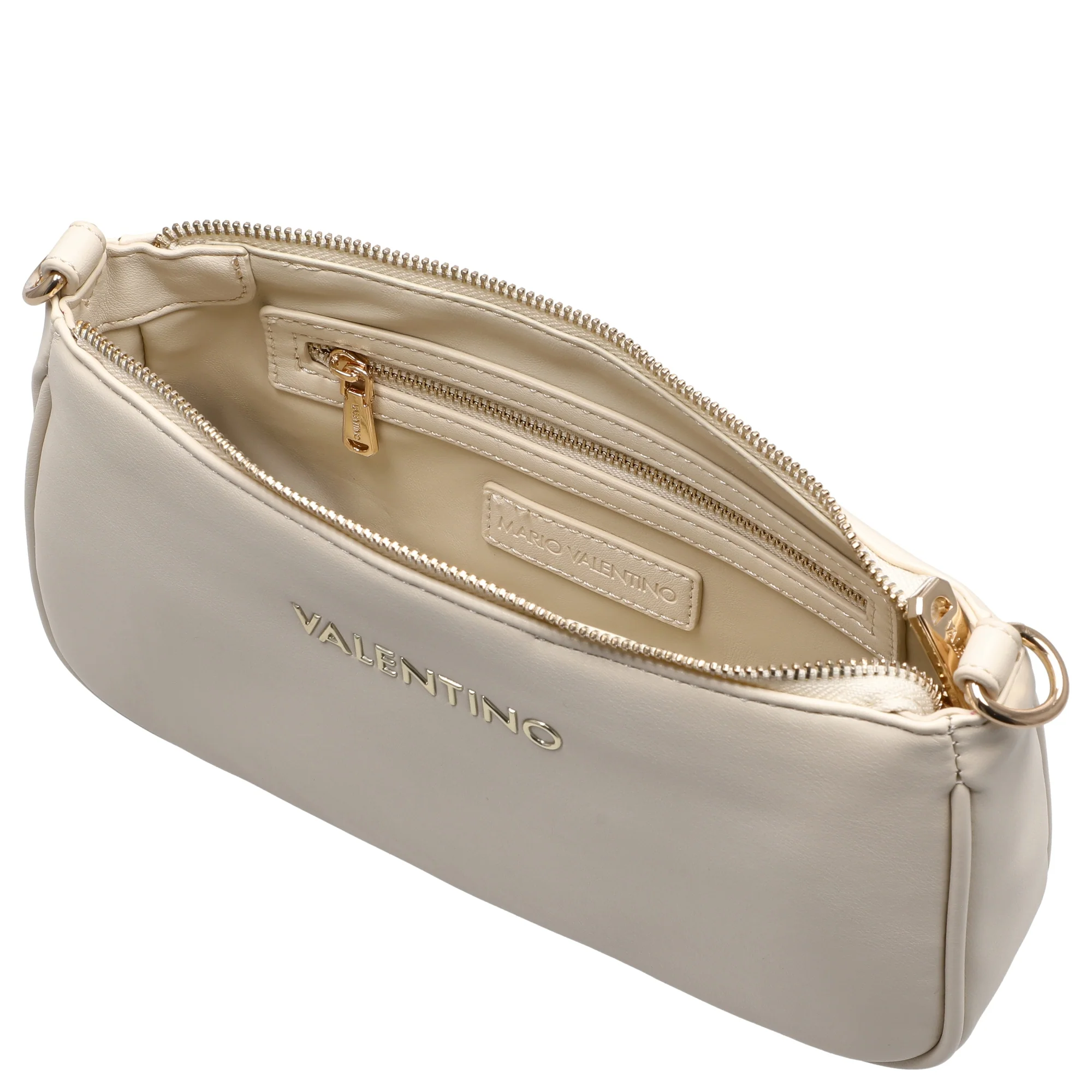Valentino Bags Clio Re - Henkeltasche (ecru) - Image 6