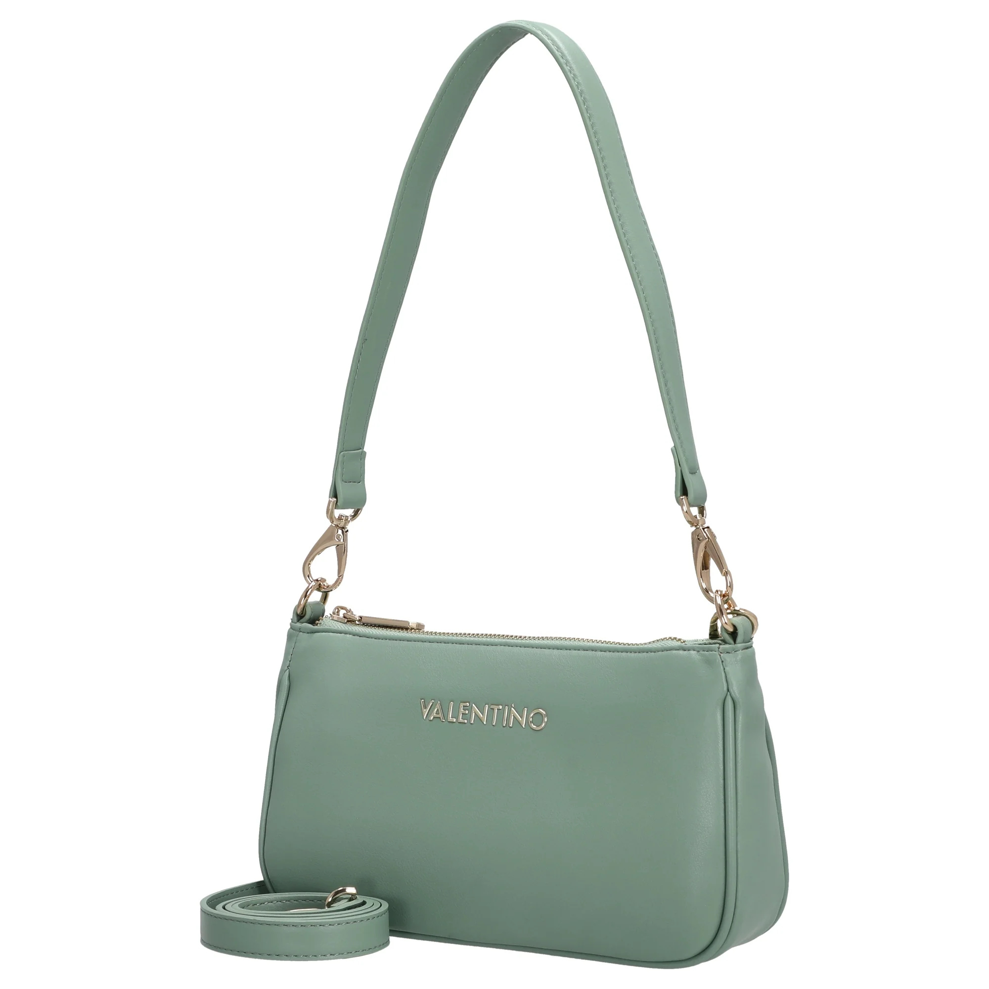 Valentino Bags Clio Re - Henkeltasche (laguna) - Image 2
