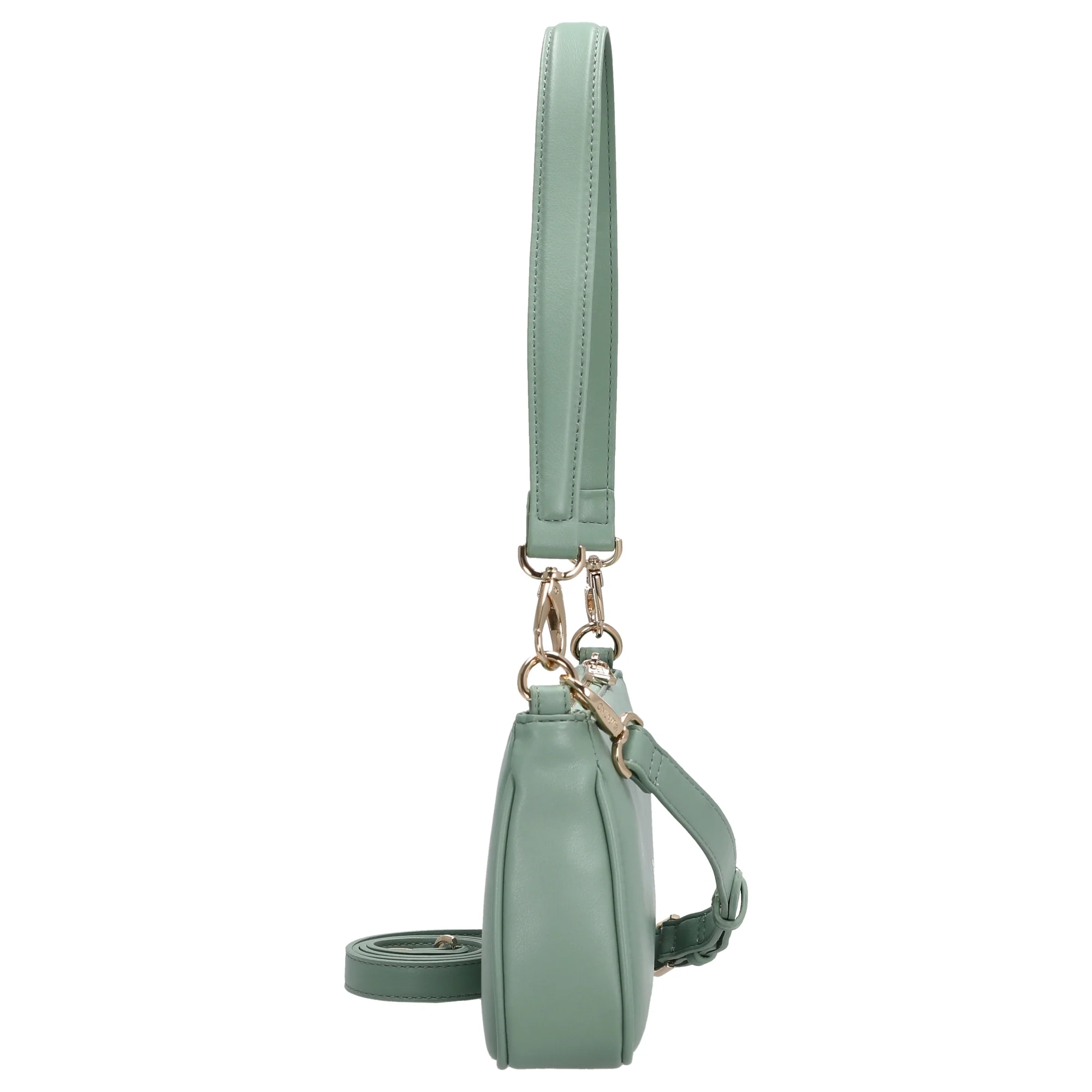 Valentino Bags Clio Re - Henkeltasche (laguna) - Image 3