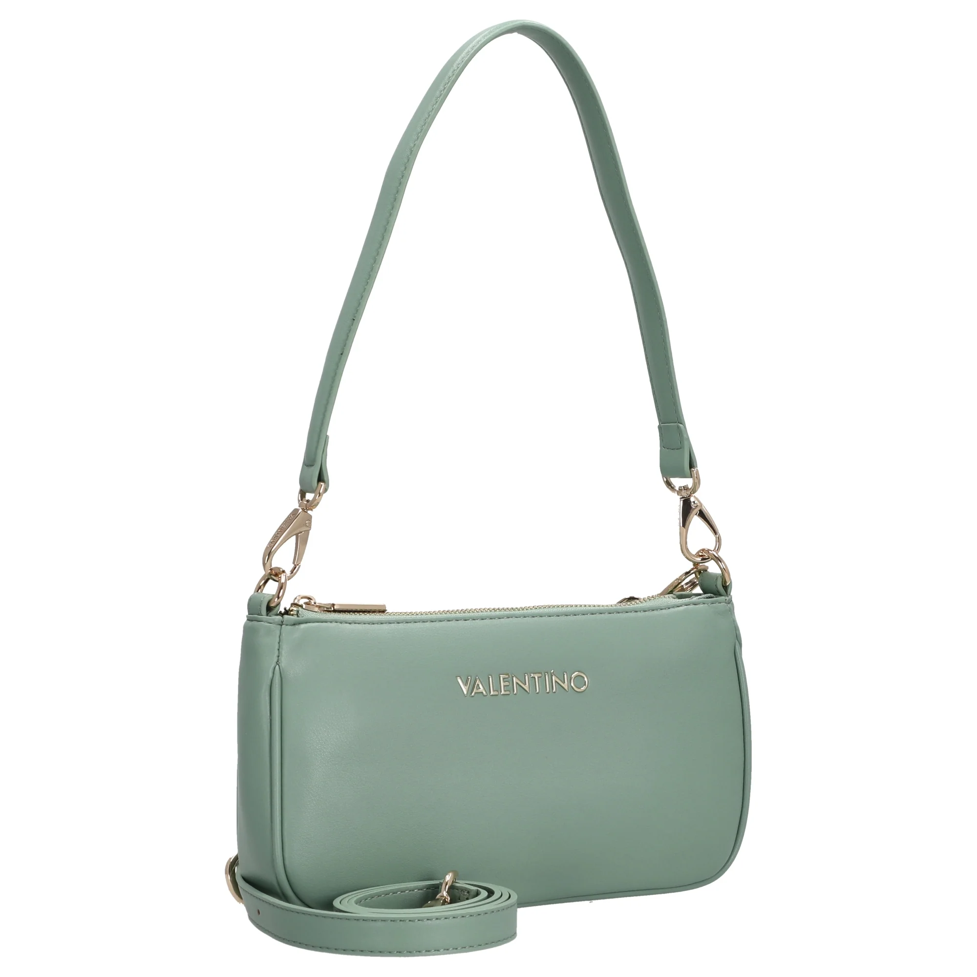 Valentino Bags Clio Re - Henkeltasche (laguna) - Image 5