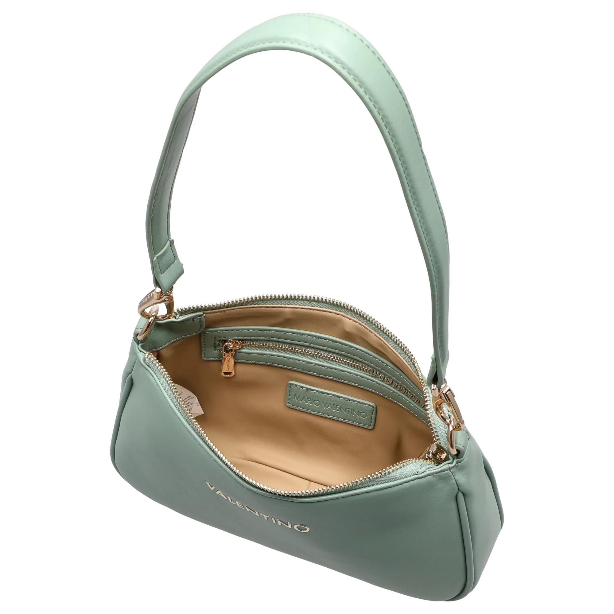 Valentino Bags Clio Re - Henkeltasche (laguna) - Image 6