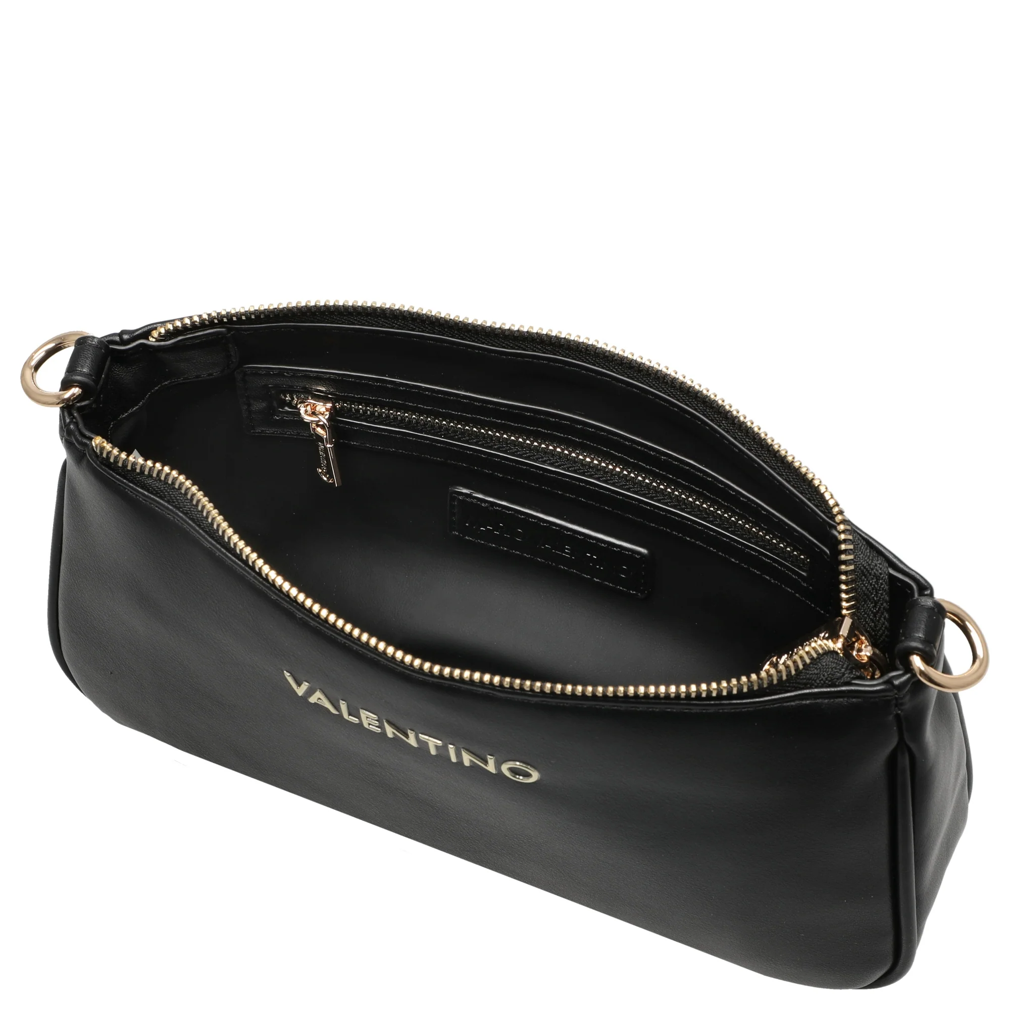 Valentino Bags Clio Re - Henkeltasche (nero) - Image 6