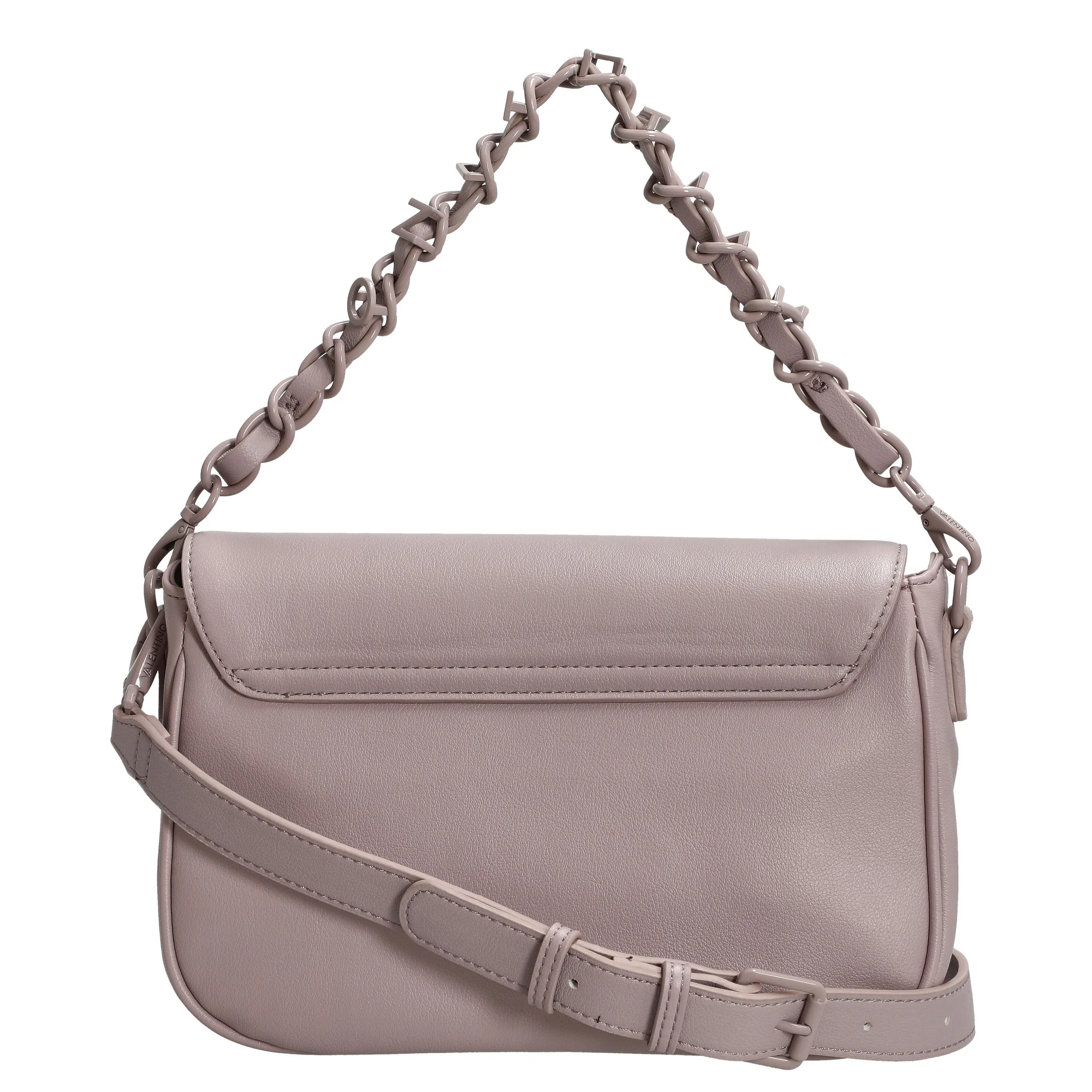 Valentino Bags Cognac - Umhängetasche 25 cm (lilla) - Image 4