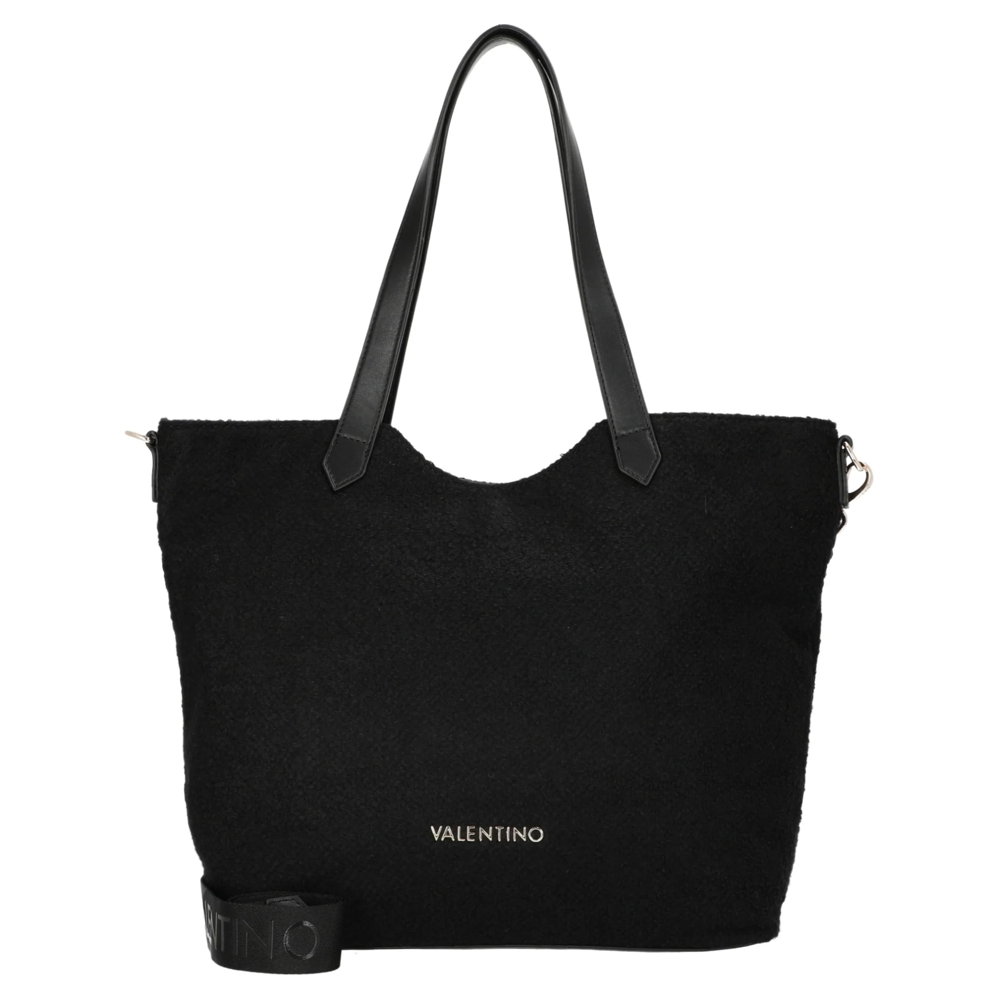 Valentino Bags Courmayeur - Shopper 34 cm (nero)