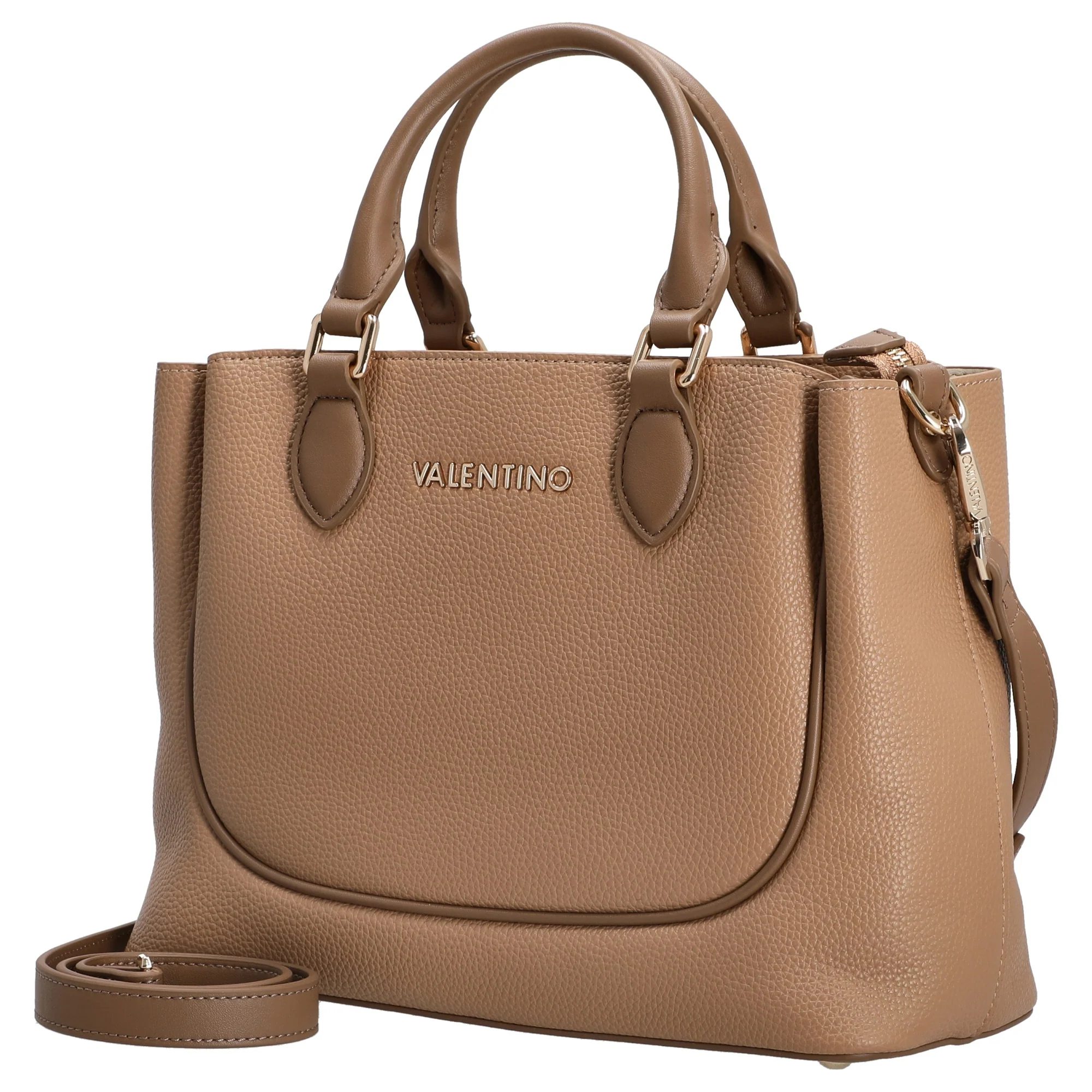 Valentino Bags Daphne Re - Henkeltasche (beige) - Image 2