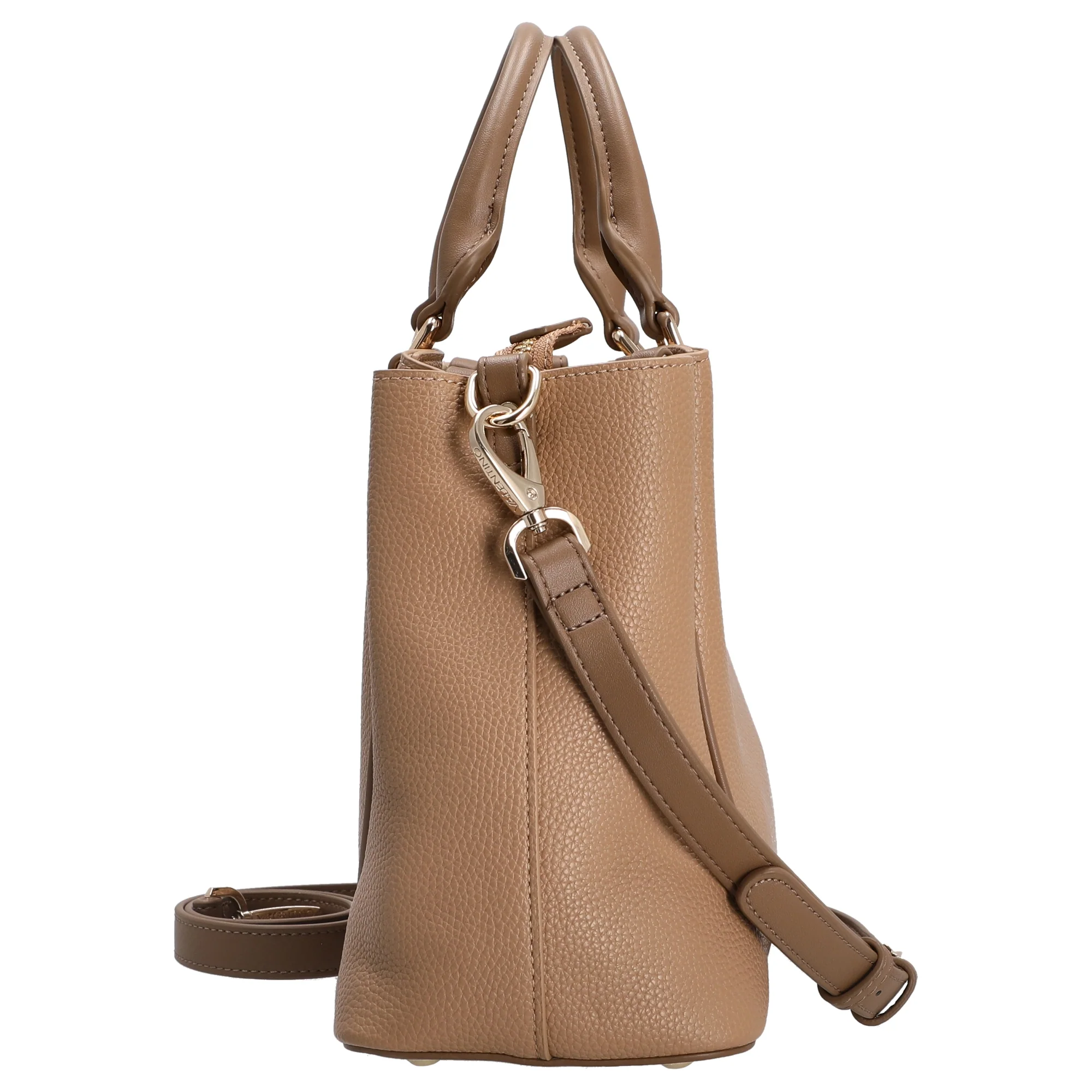 Valentino Bags Daphne Re - Henkeltasche (beige) - Image 3