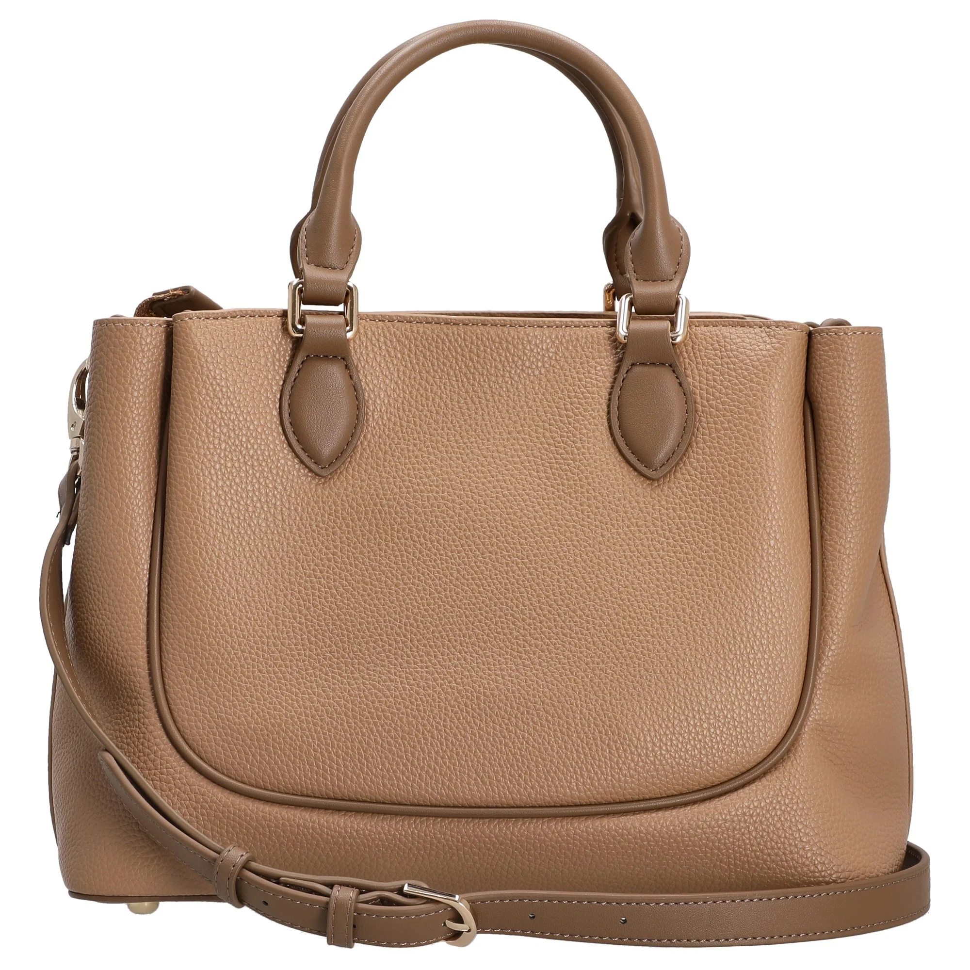 Valentino Bags Daphne Re - Henkeltasche (beige) - Image 4