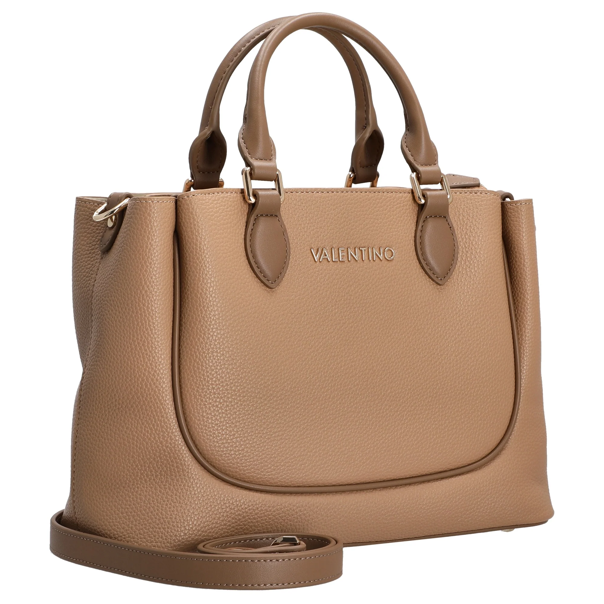 Valentino Bags Daphne Re - Henkeltasche (beige) - Image 5