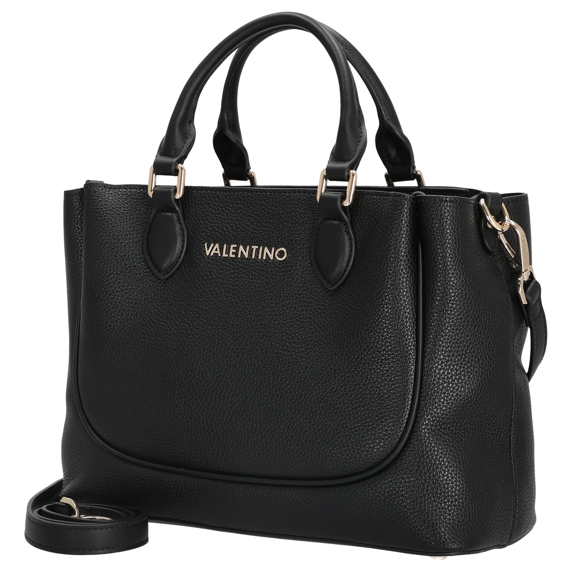 Valentino Bags Daphne Re - Henkeltasche (nero) - Image 2